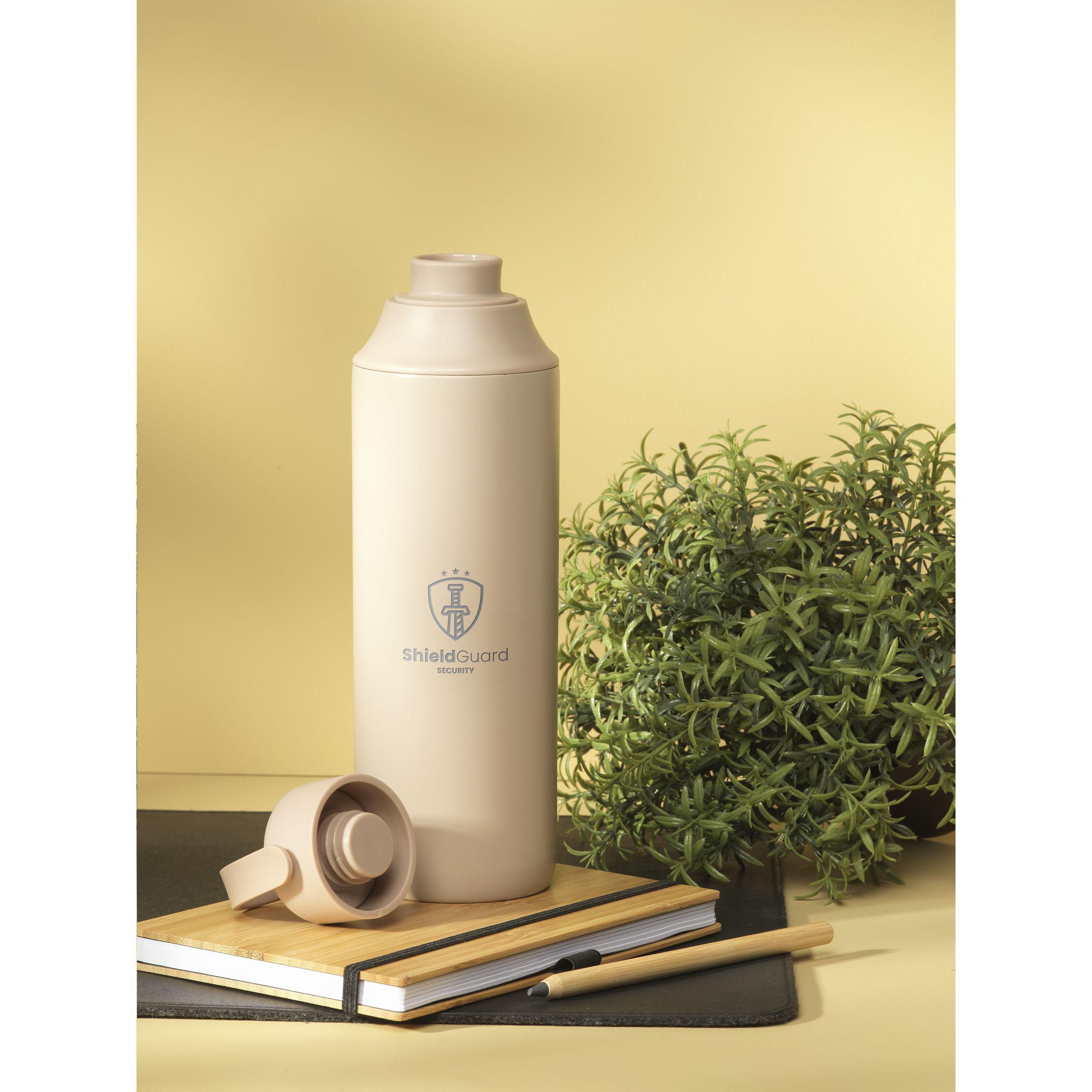 Foss RCS Bottle 600 ml bouteille thermos