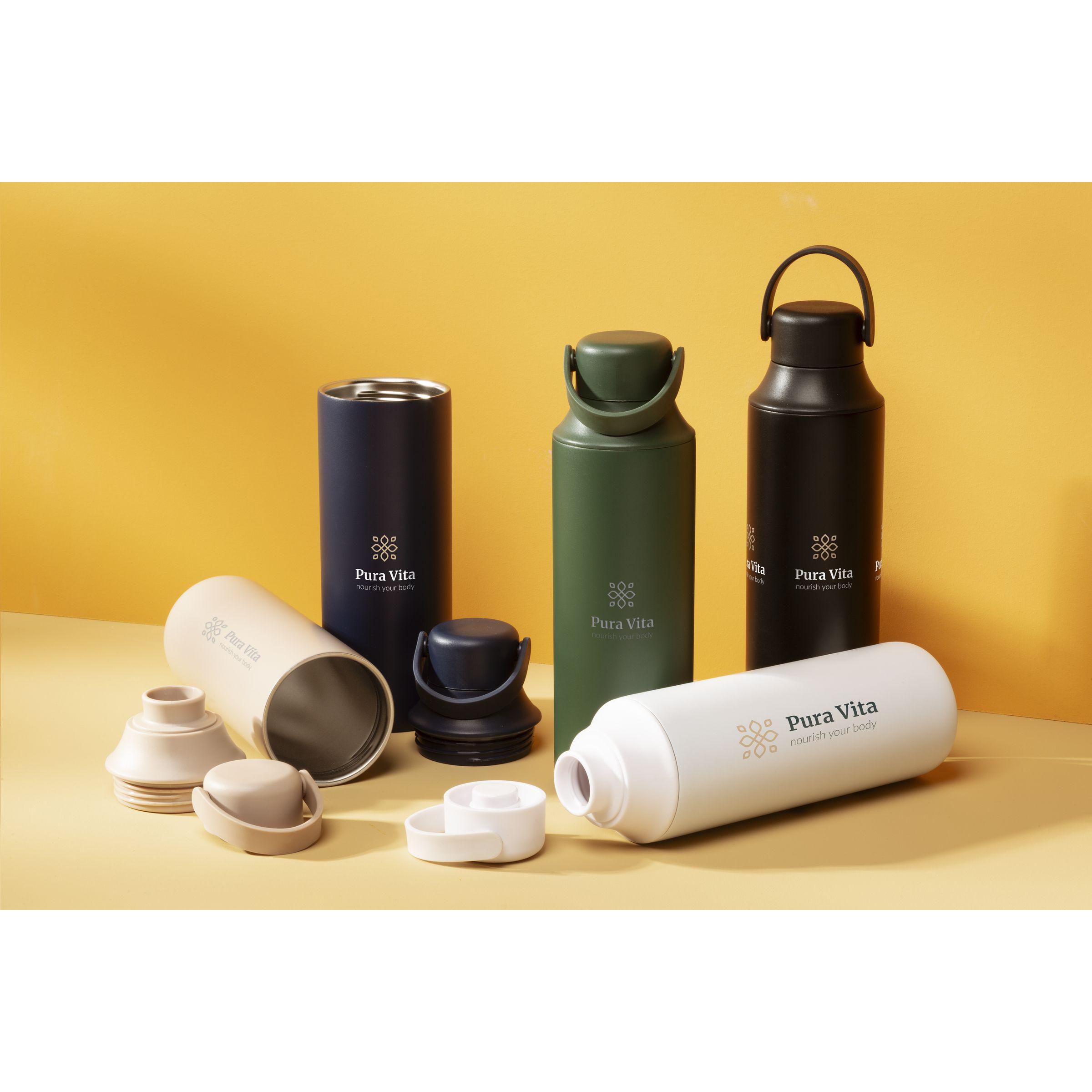 Foss RCS Bottle 600 ml bouteille thermos