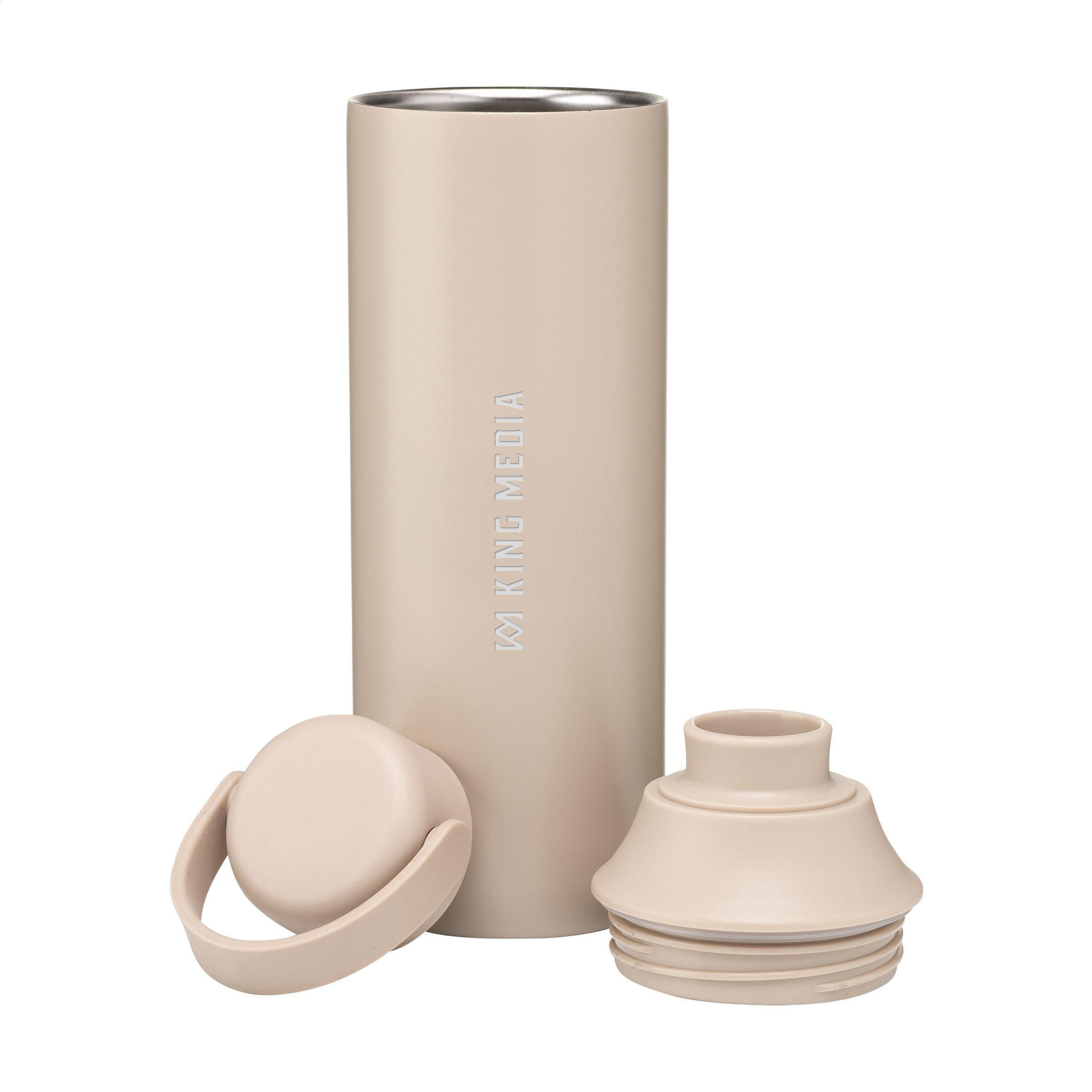 Foss RCS Bottle 600 ml bouteille thermos