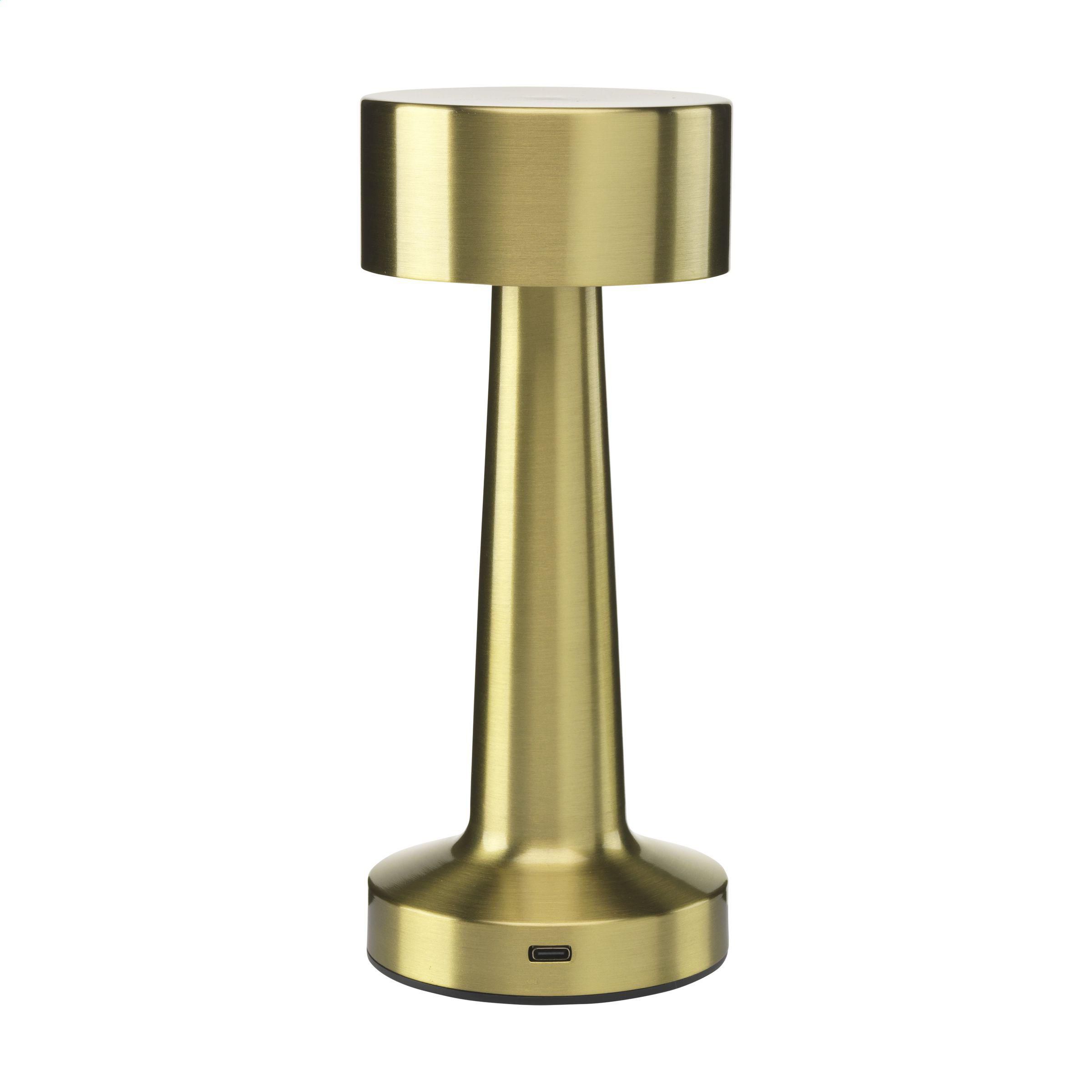 Wooosh Luce RCS Table Light lampe