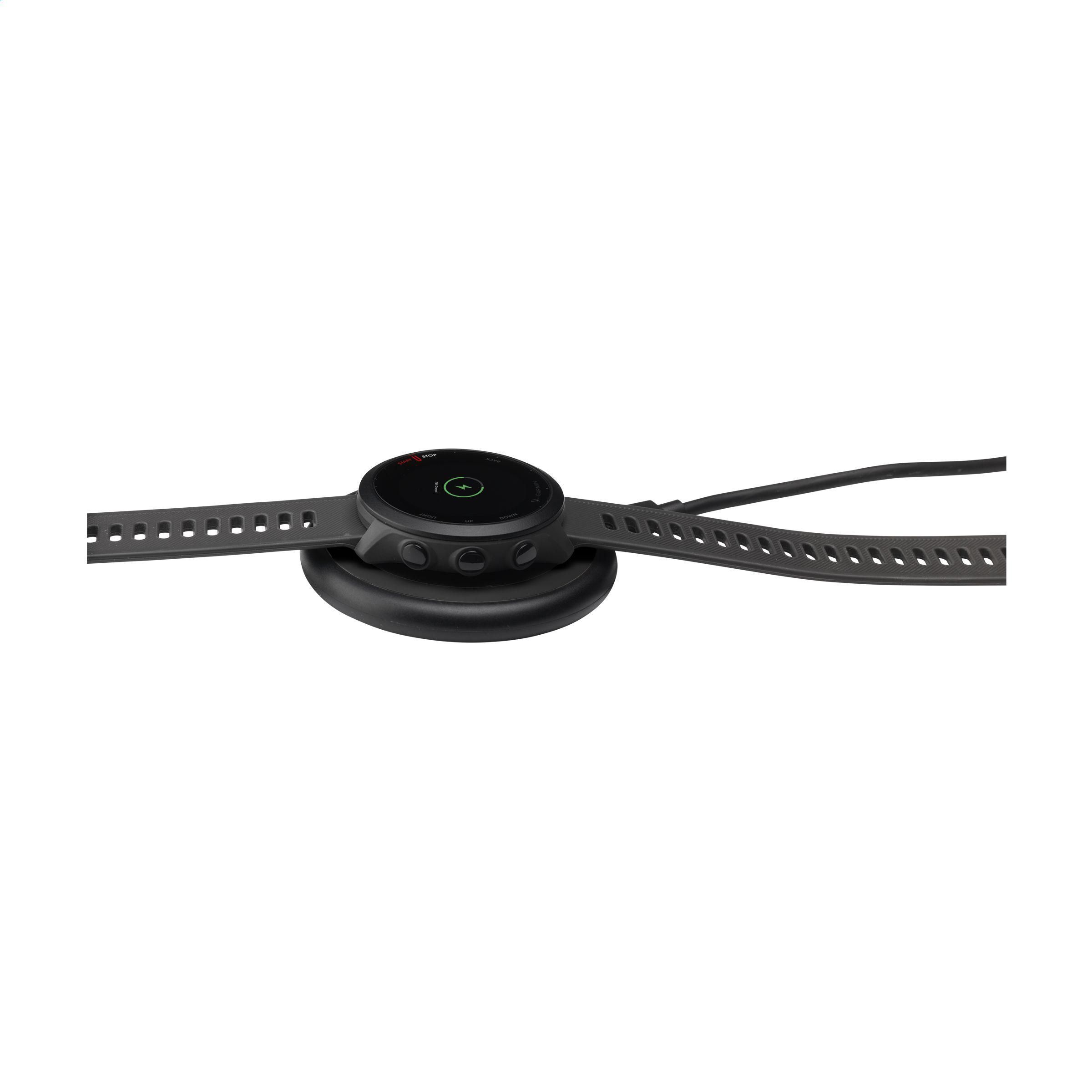 All-in-one RCS Recycled 15W Magnetic Wireless Charger