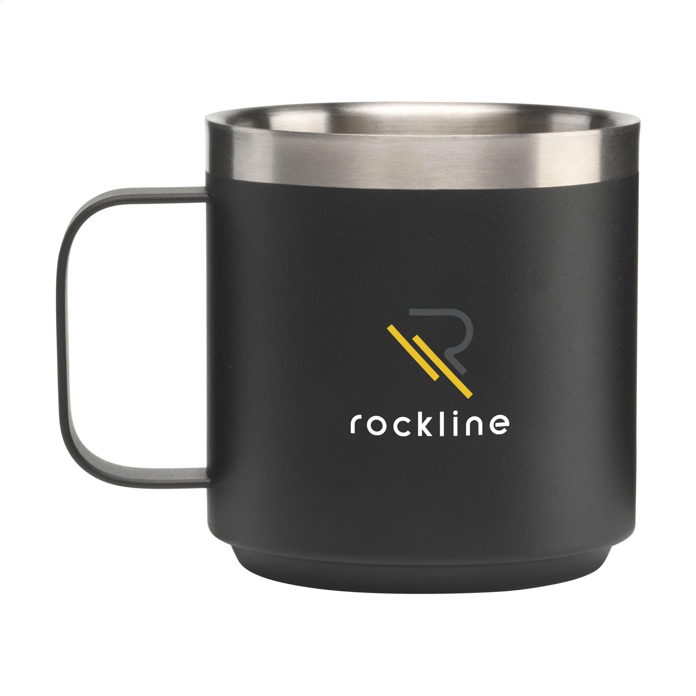 Knox RCS Recycled Iso Mug 300 ml gobelet thermos