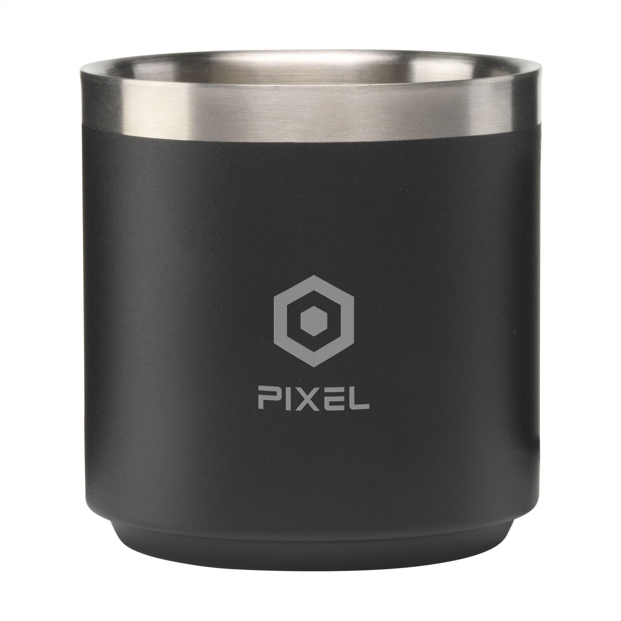 Knox RCS Recycled Iso Mug 300 ml gobelet thermos