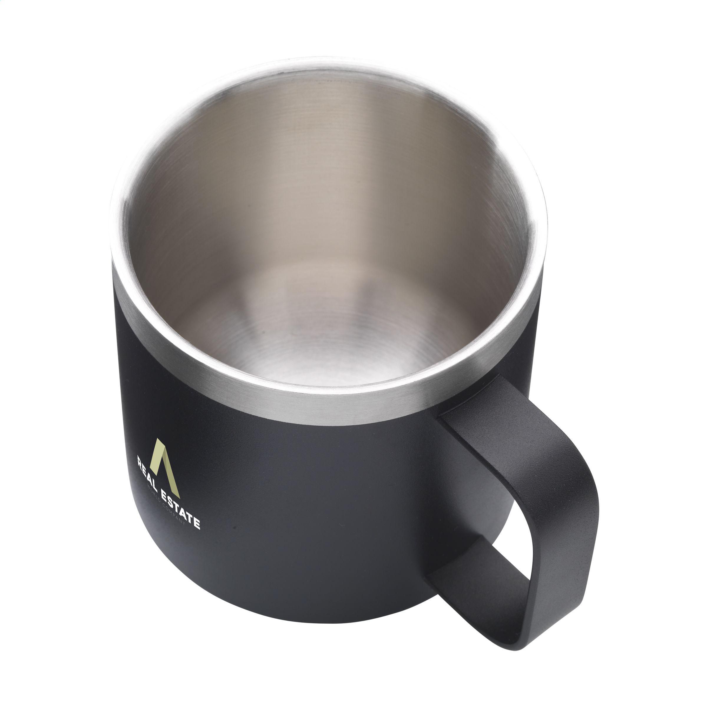 Knox RCS Recycled Iso Mug 300 ml gobelet thermos