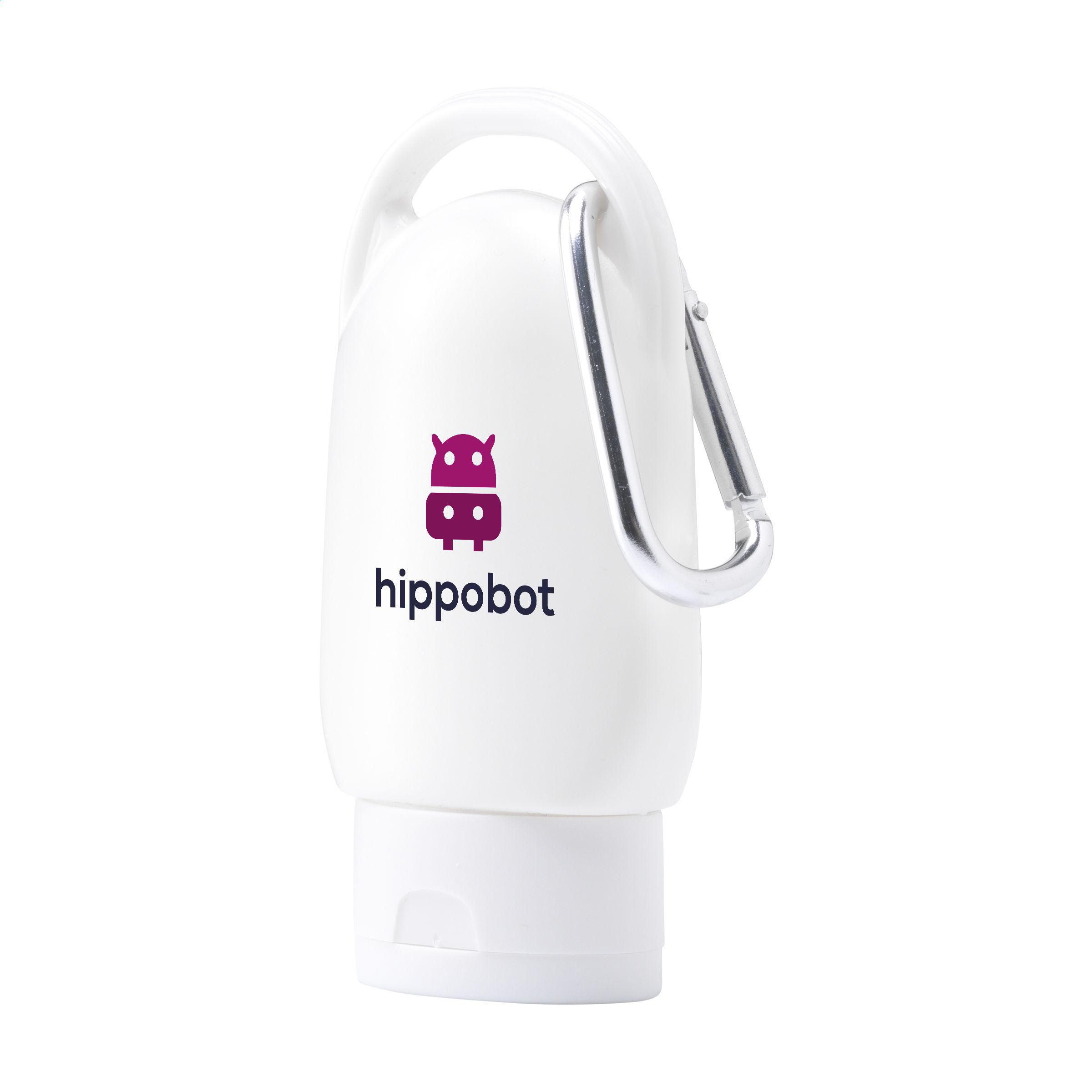 Clip-On Sunscreen SPF 30