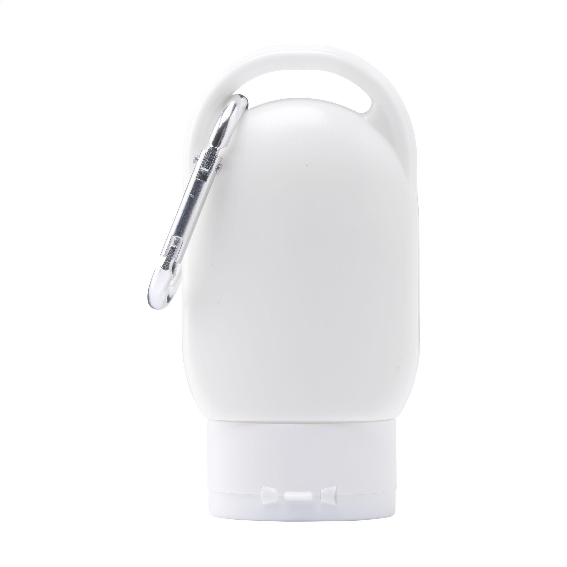 Clip-On Sunscreen SPF 30