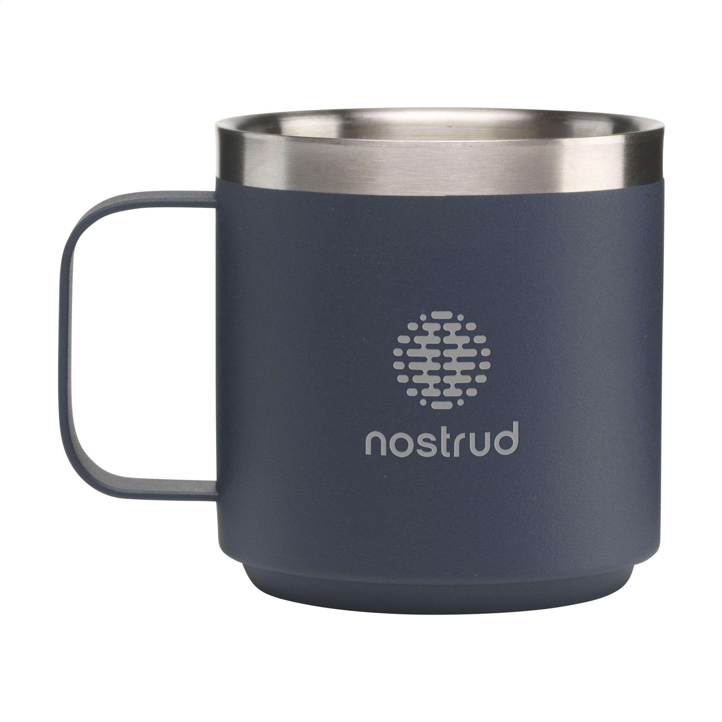 Knox RCS Recycled Iso Mug 300 ml gobelet thermos