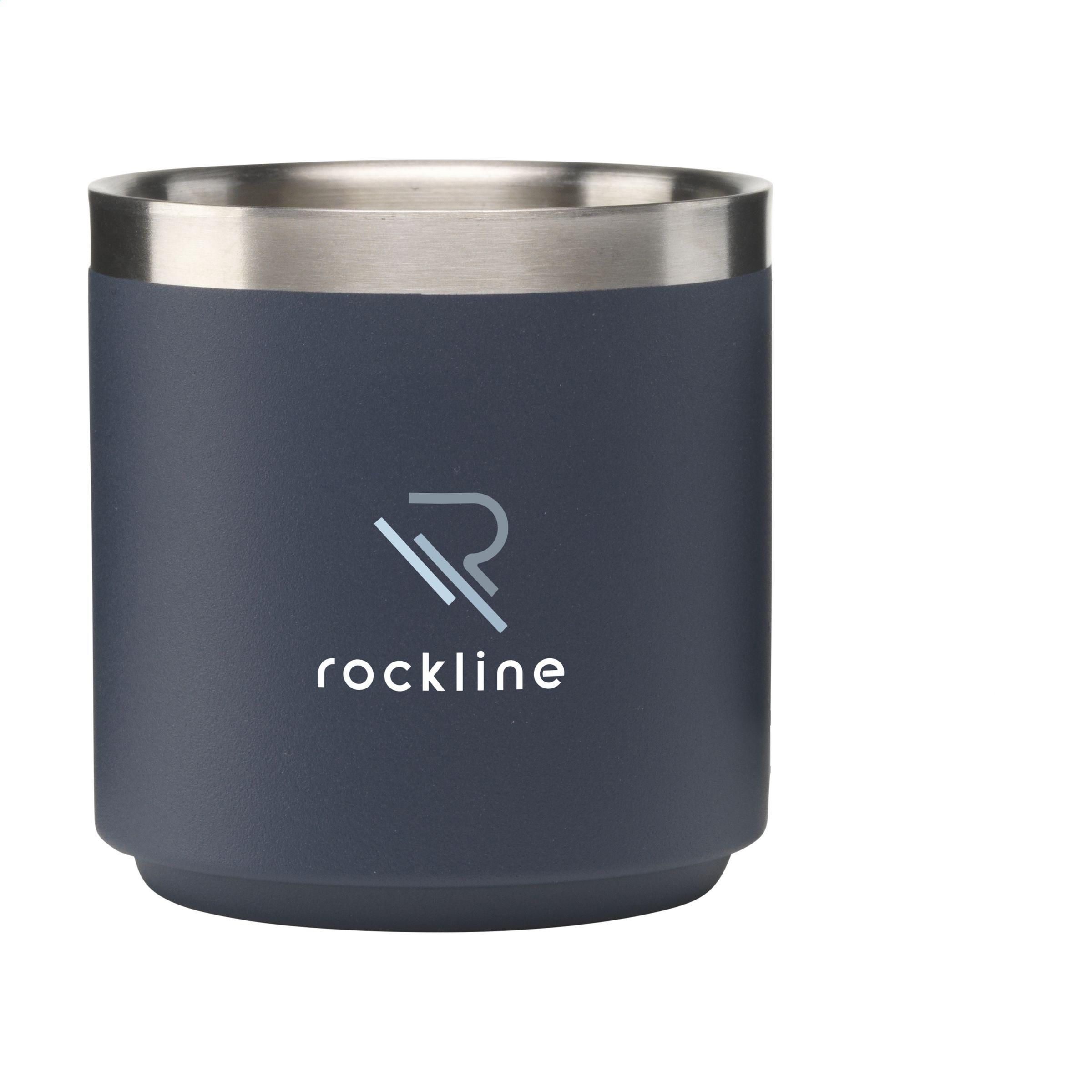 Knox RCS Recycled Iso Mug 300 ml gobelet thermos