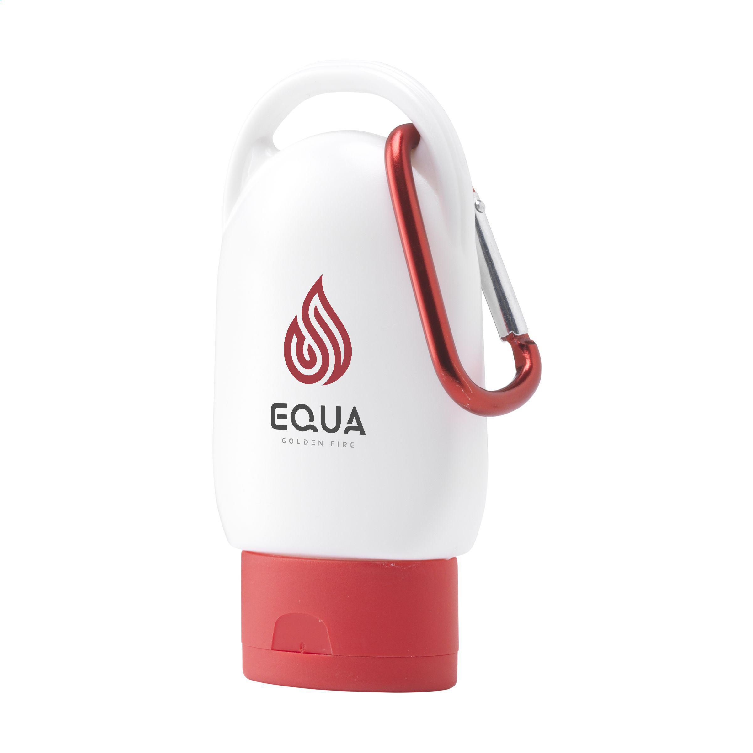 Clip-On Sunscreen SPF 30