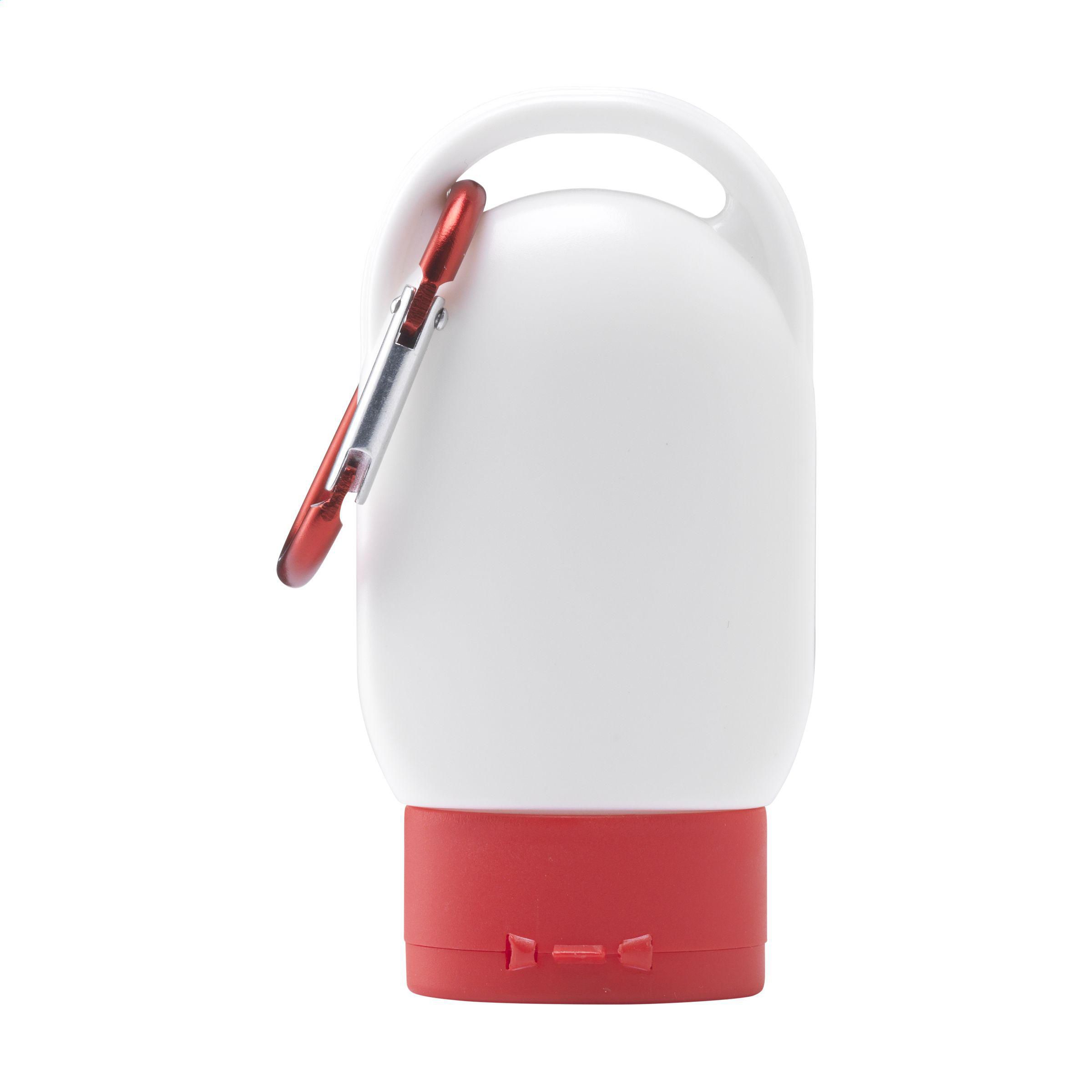 Clip-On Sunscreen SPF 30