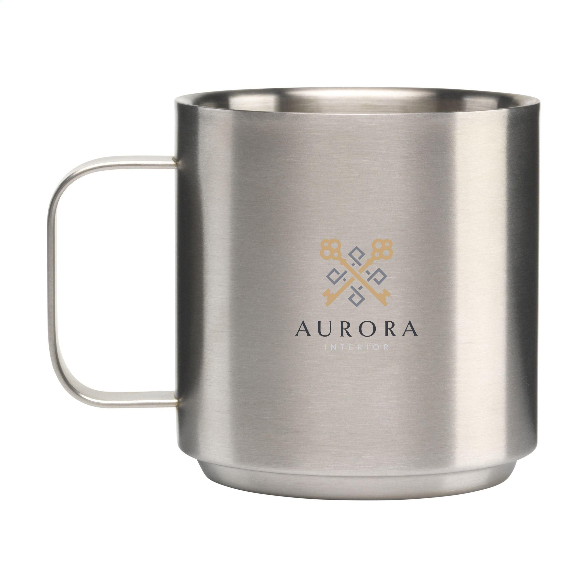 Knox RCS Recycled Iso Mug 300 ml gobelet thermos