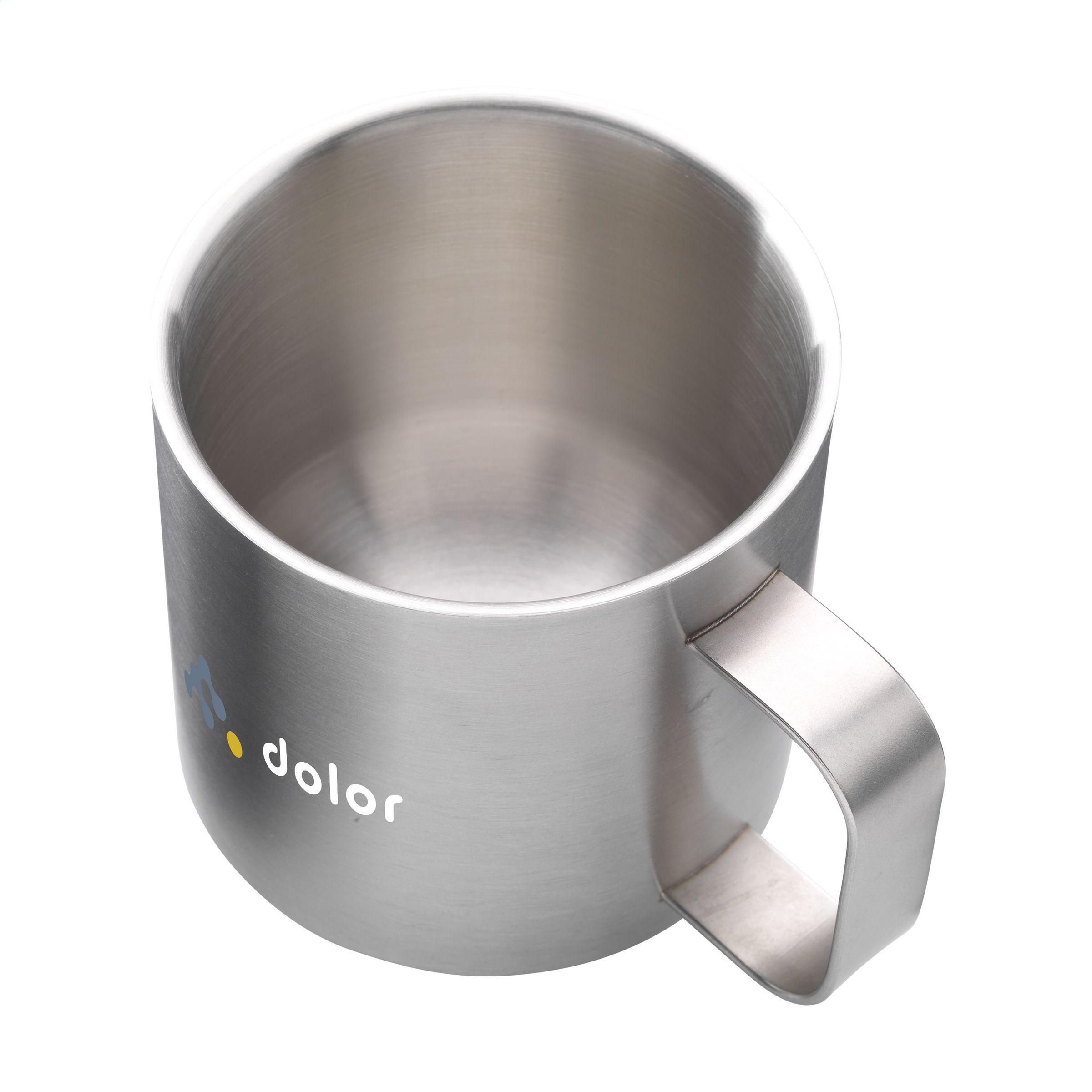 Knox RCS Recycled Iso Mug 300 ml gobelet thermos
