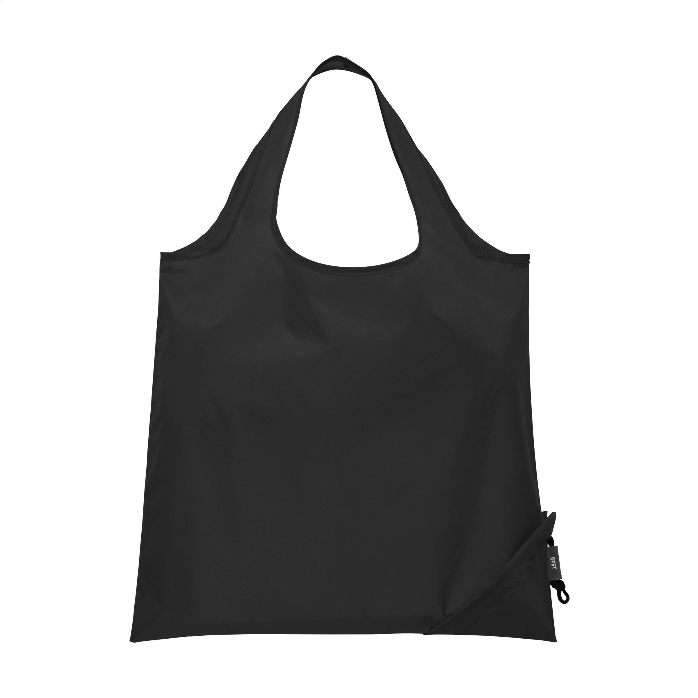 Strawberry GRS RPET sac pliable