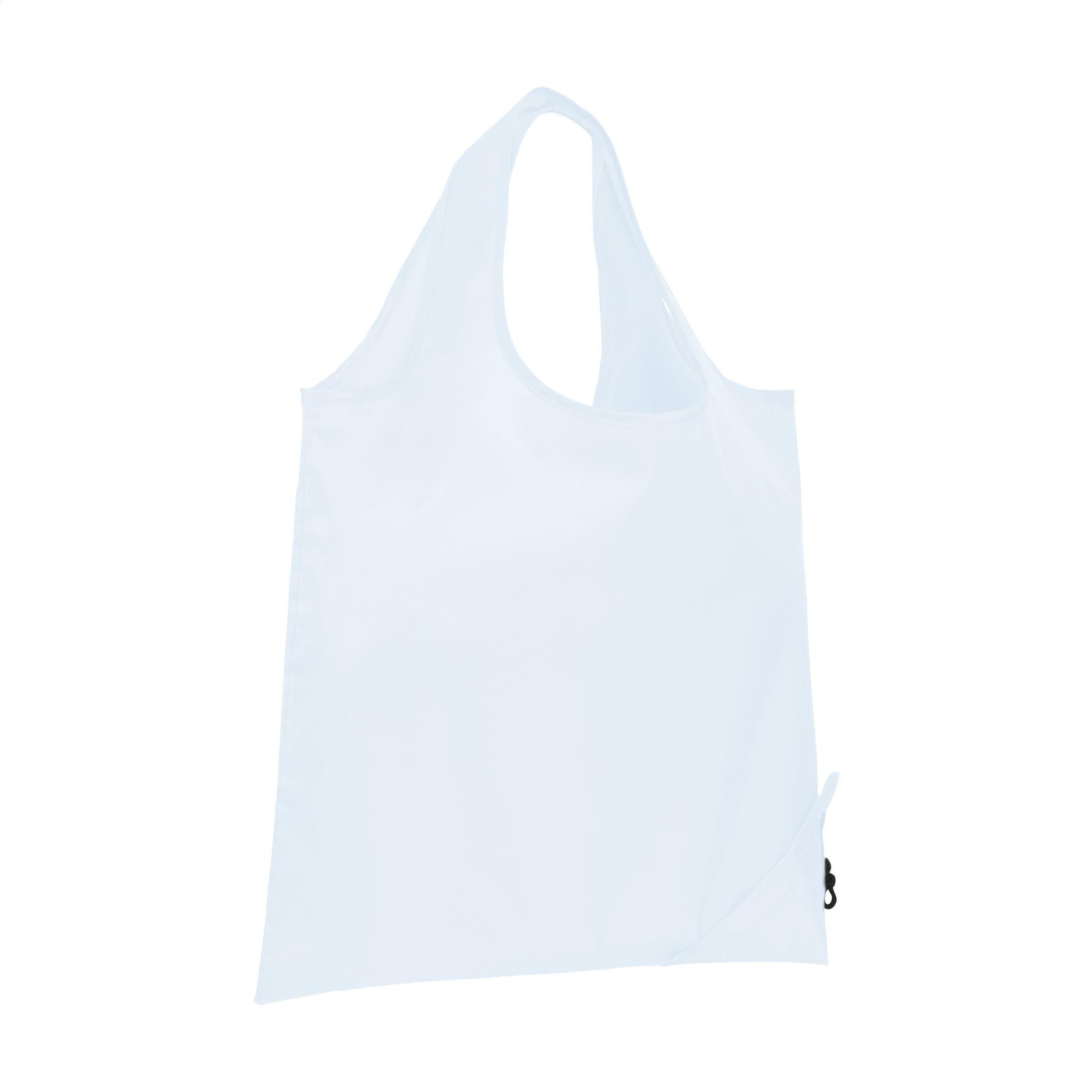 Strawberry GRS RPET sac pliable