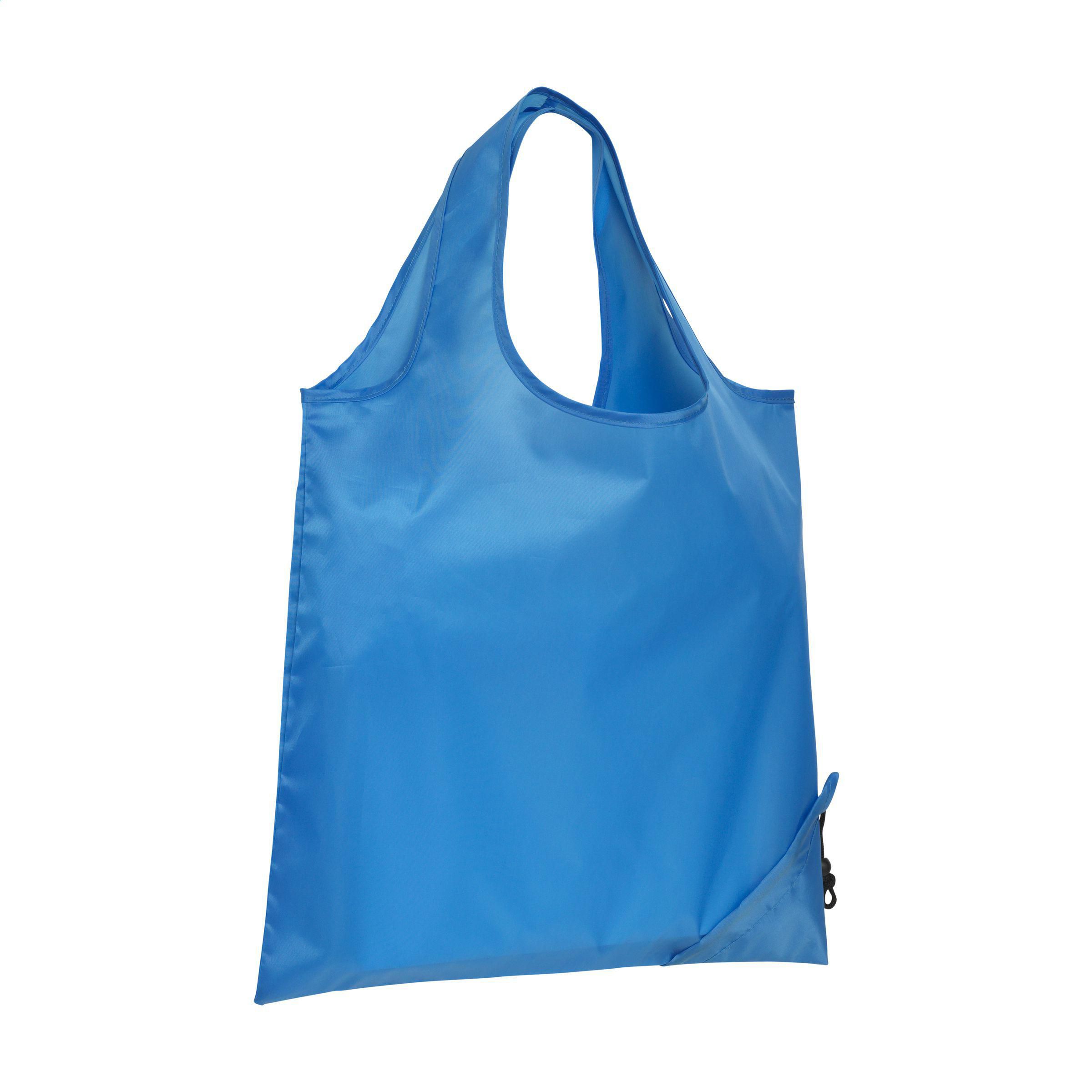 Strawberry GRS RPET sac pliable