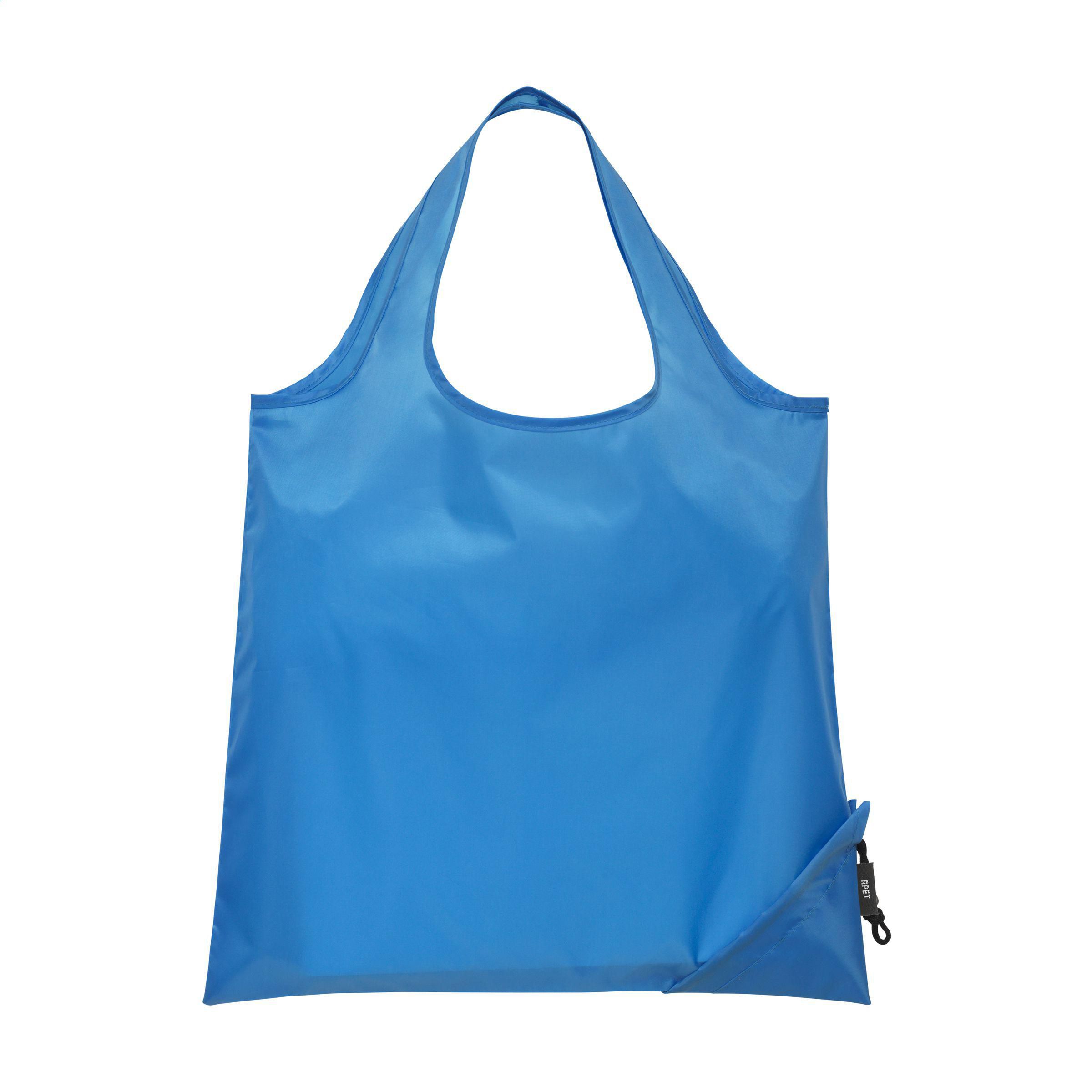 Strawberry GRS RPET sac pliable