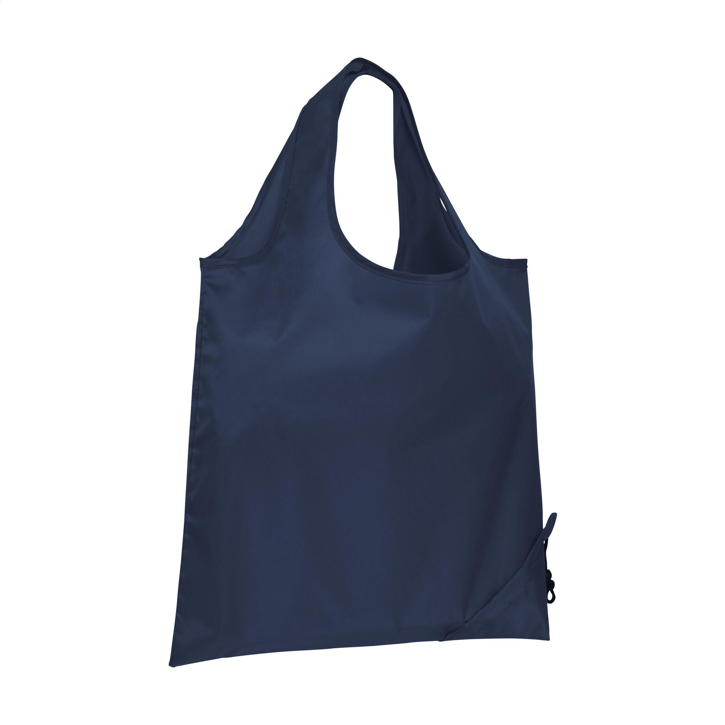 Strawberry GRS RPET sac pliable