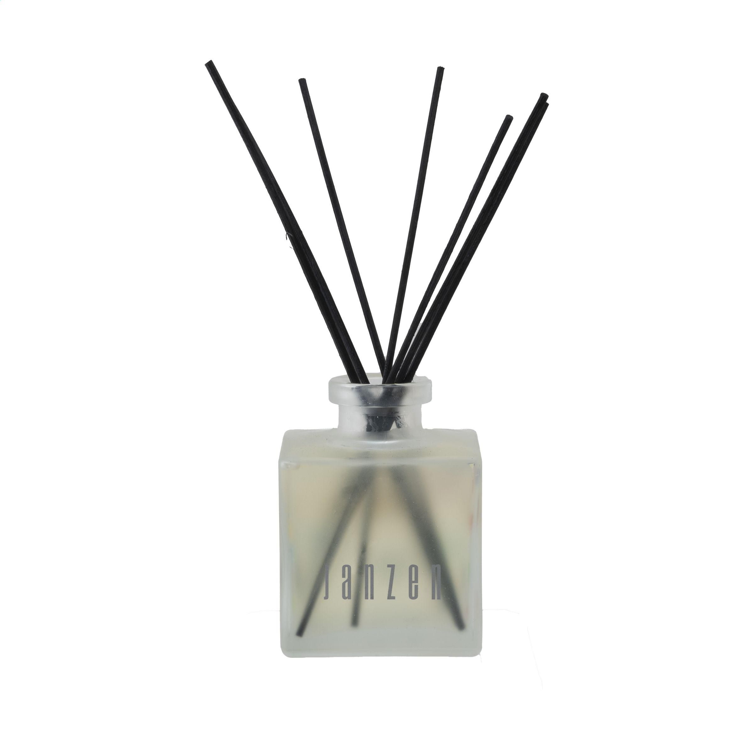 JANZEN Home Fragrance Sticks Black 22