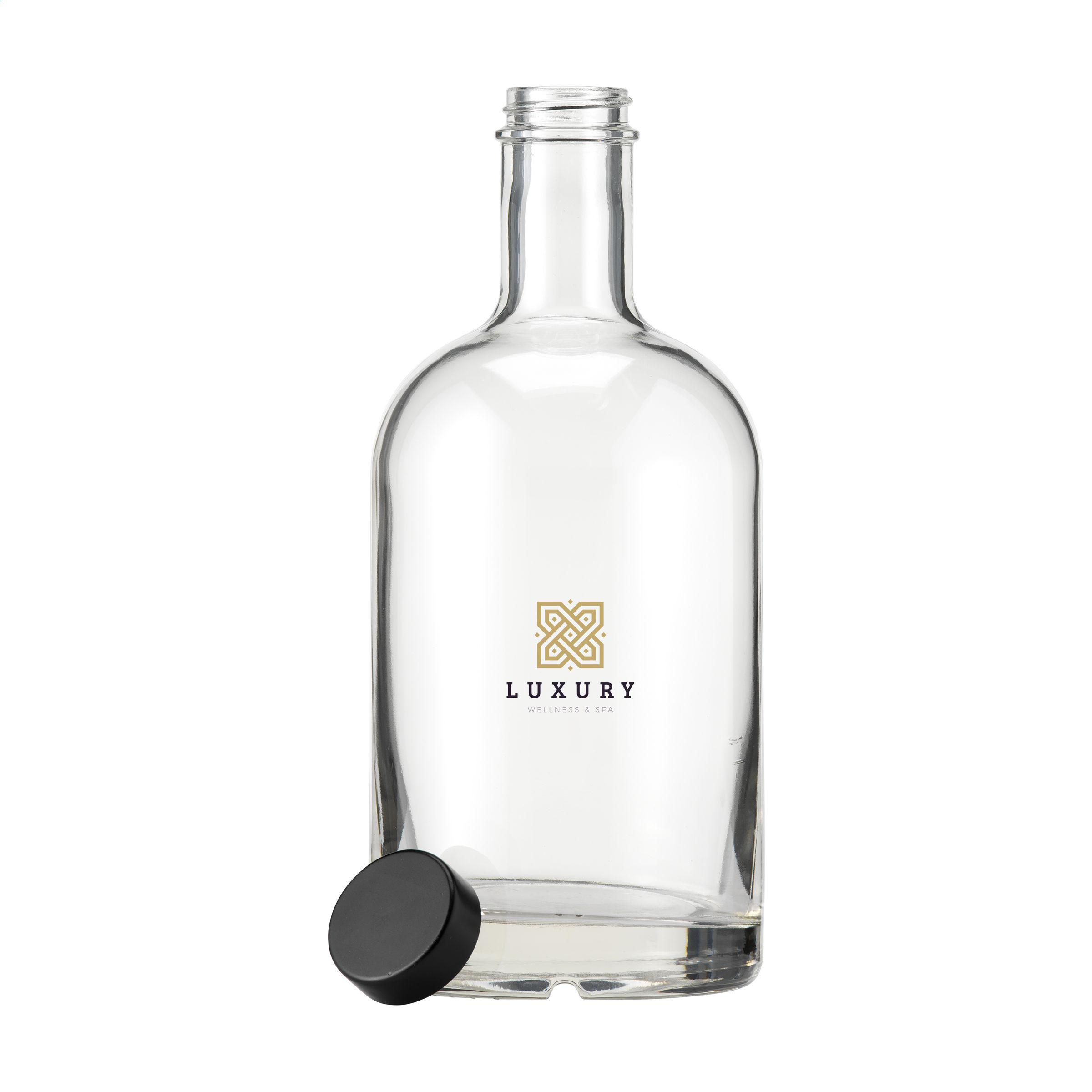 Helsinki Water Bottle Screw Cap 700 ml