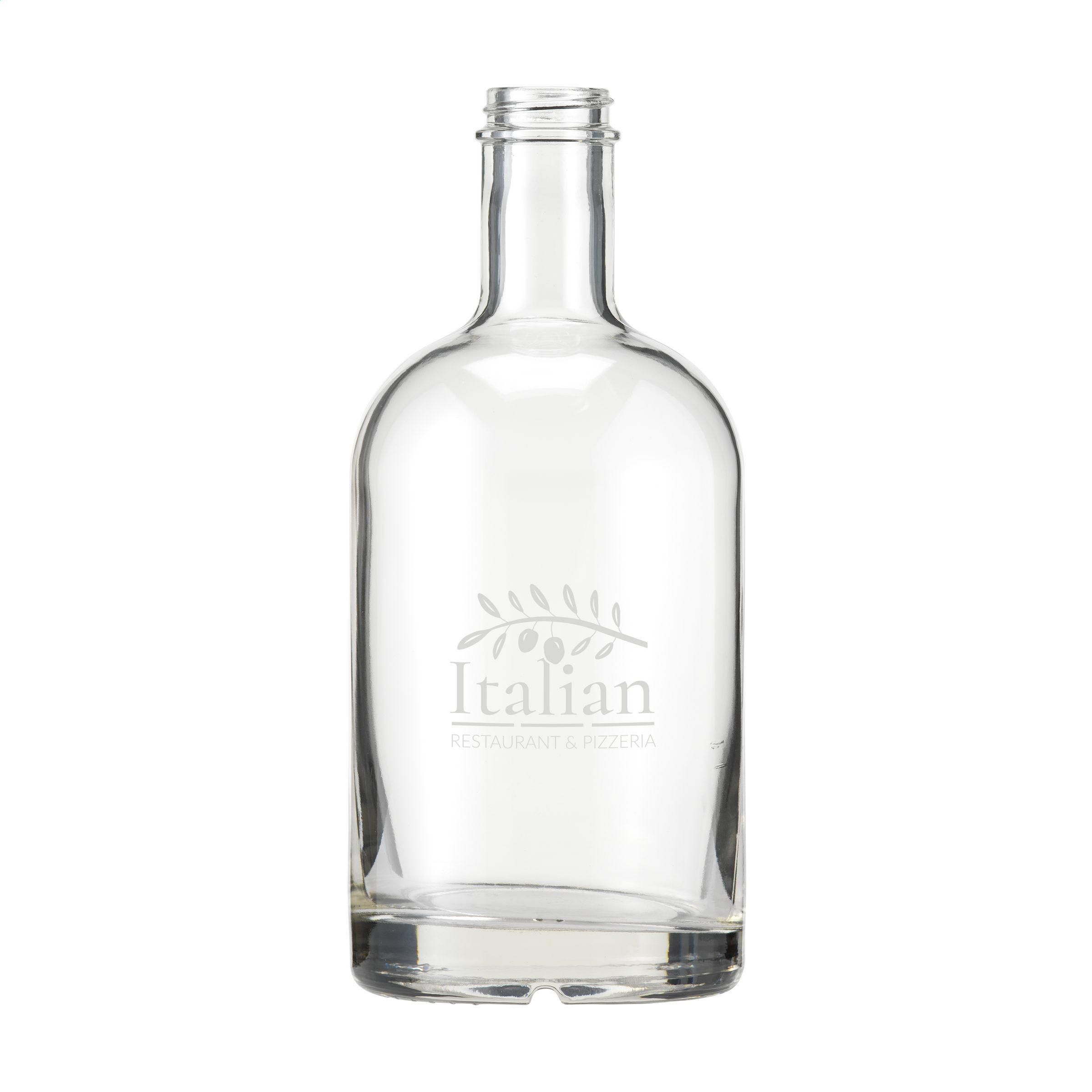 Helsinki Water Bottle Screw Cap 700 ml