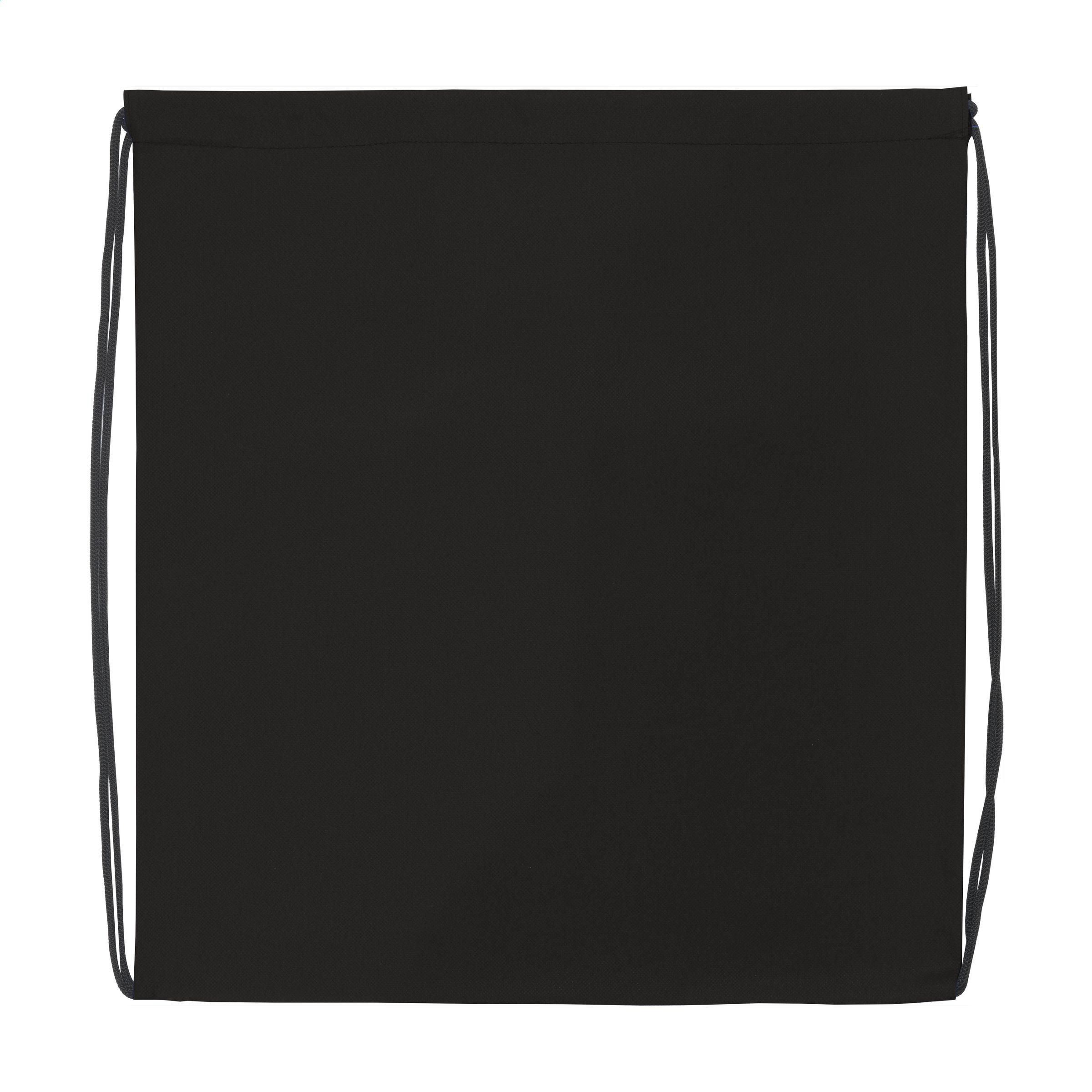 Non-Woven Promobag GRS RPET (80 g/m²) sac à dos