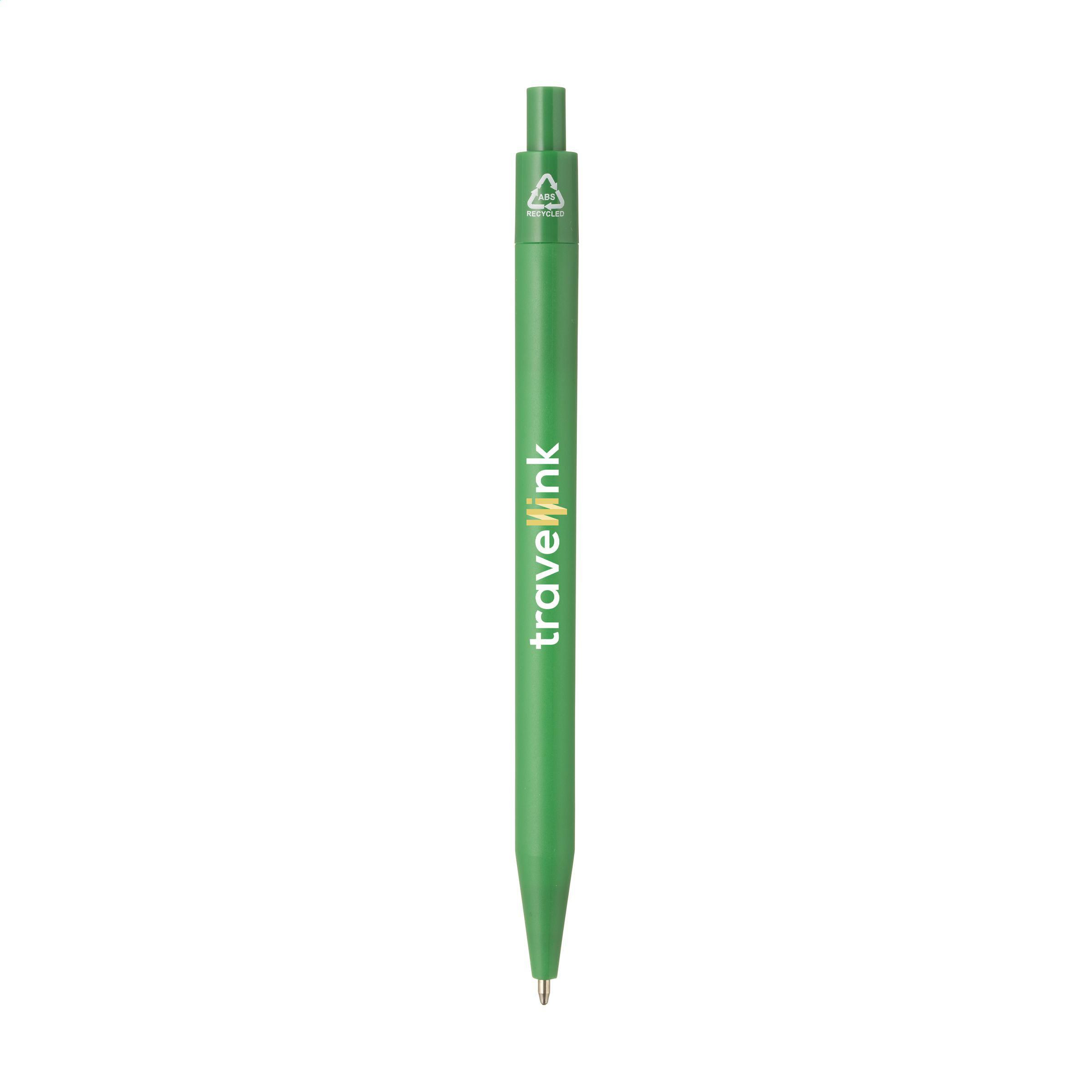 DigiClip GRS Recycled Pen stylo