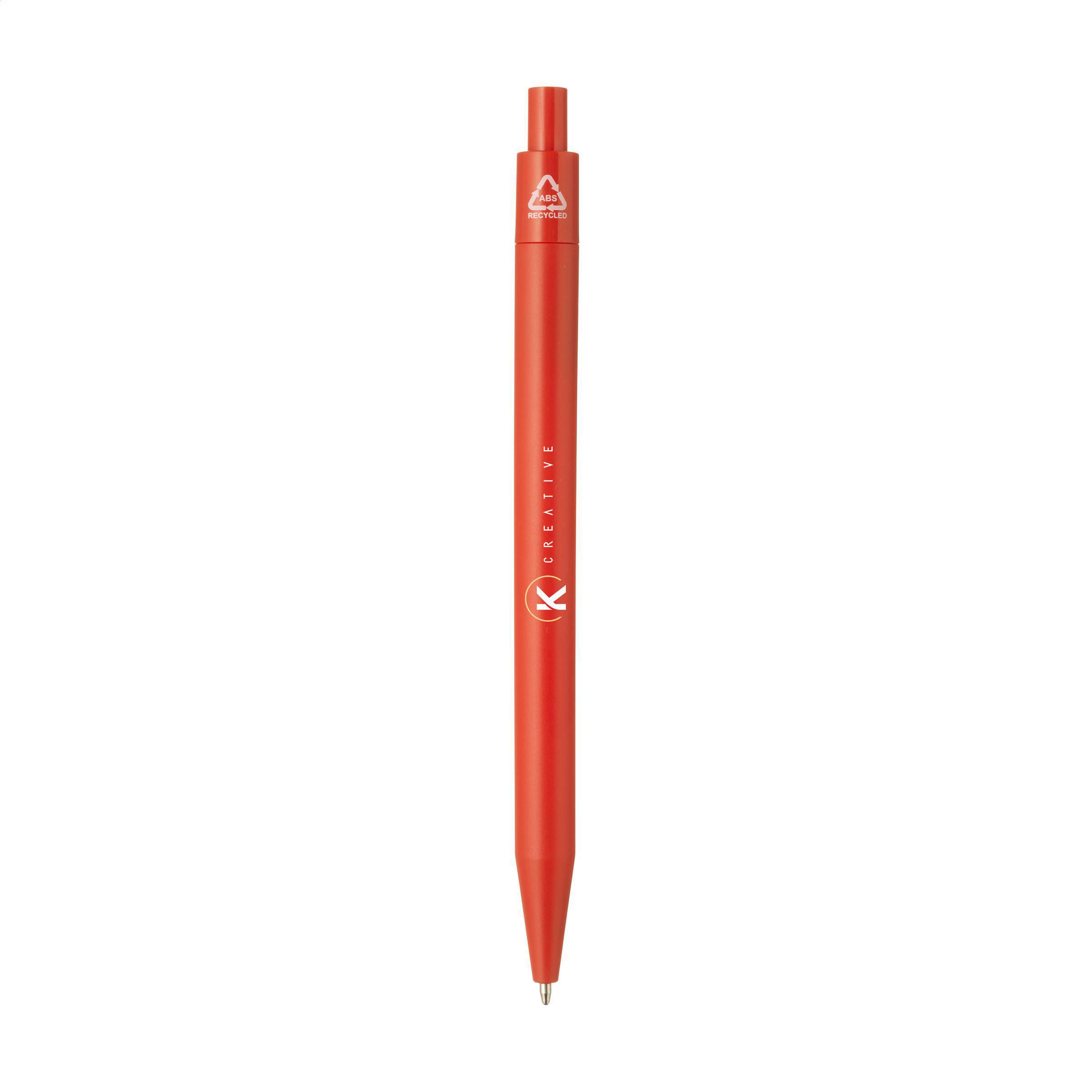DigiClip GRS Recycled Pen stylo