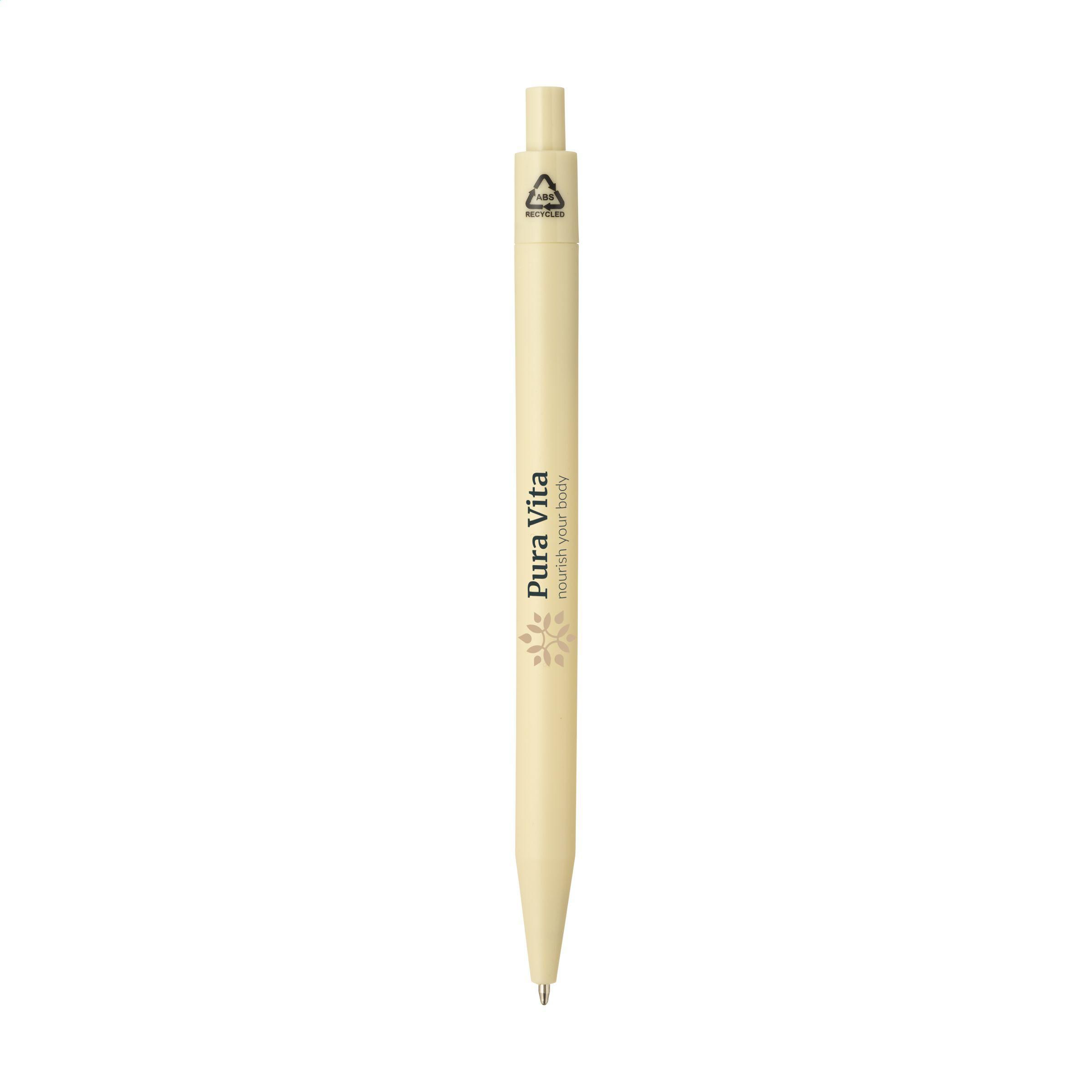 DigiClip GRS Recycled Pen stylo