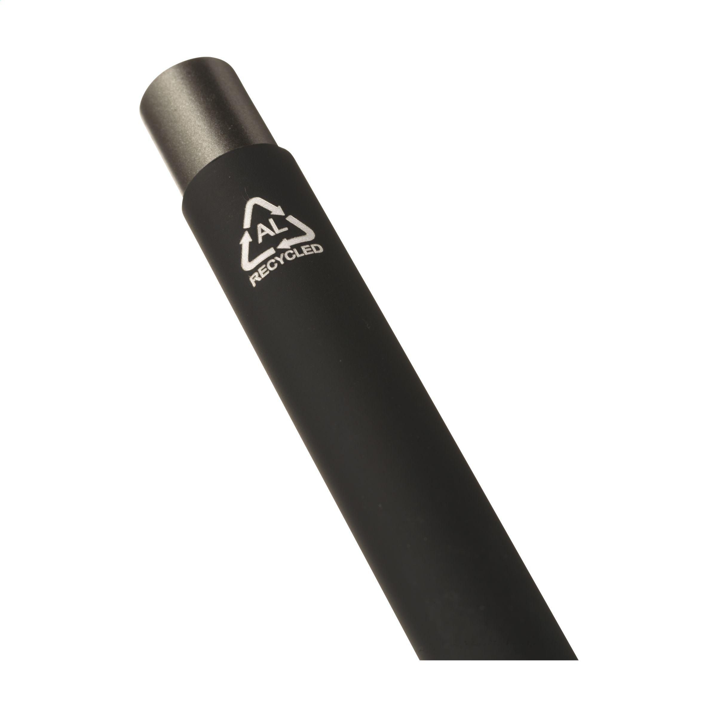 Brody GRS Recycled Alu SoftTouch stylo