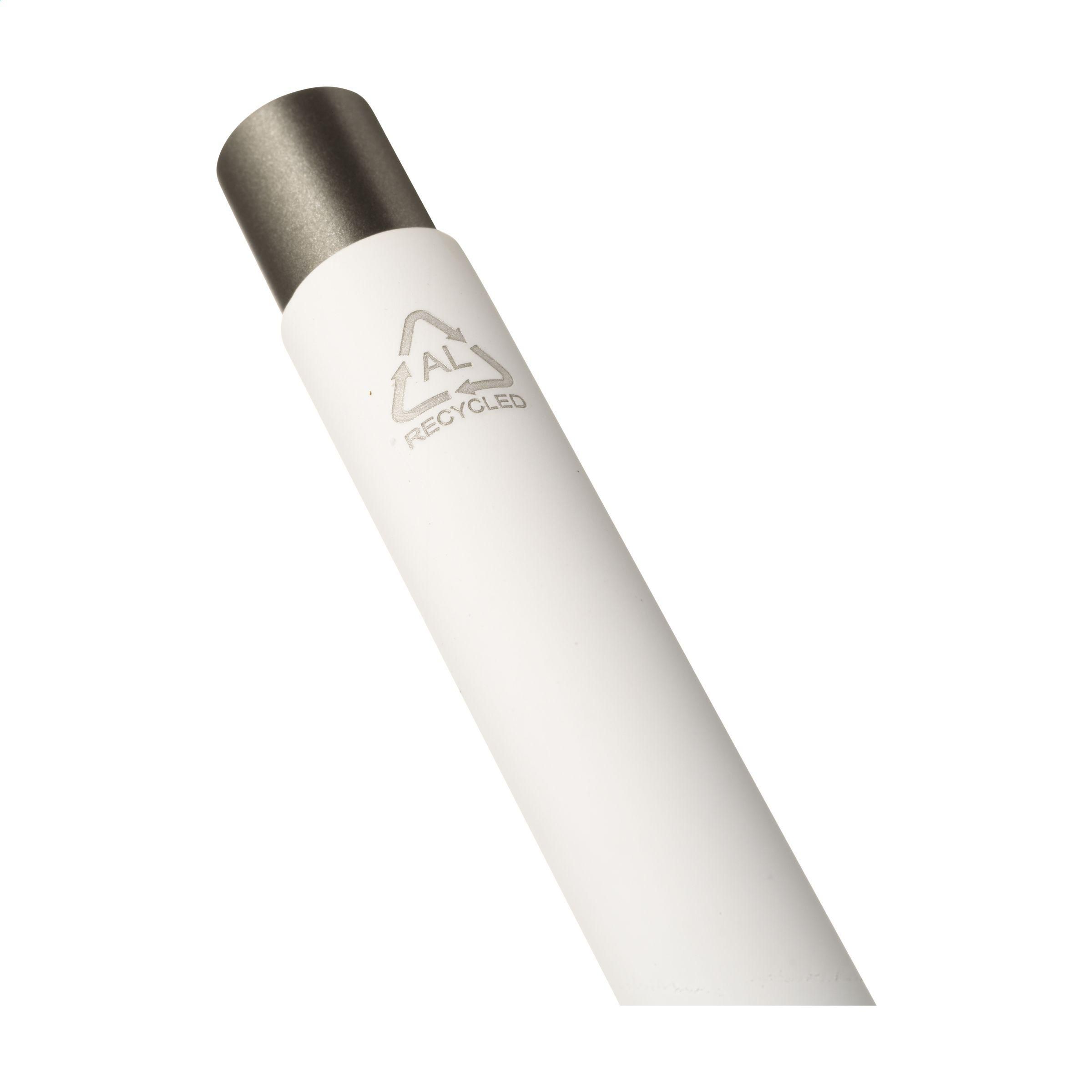 Brody GRS Recycled Alu SoftTouch stylo