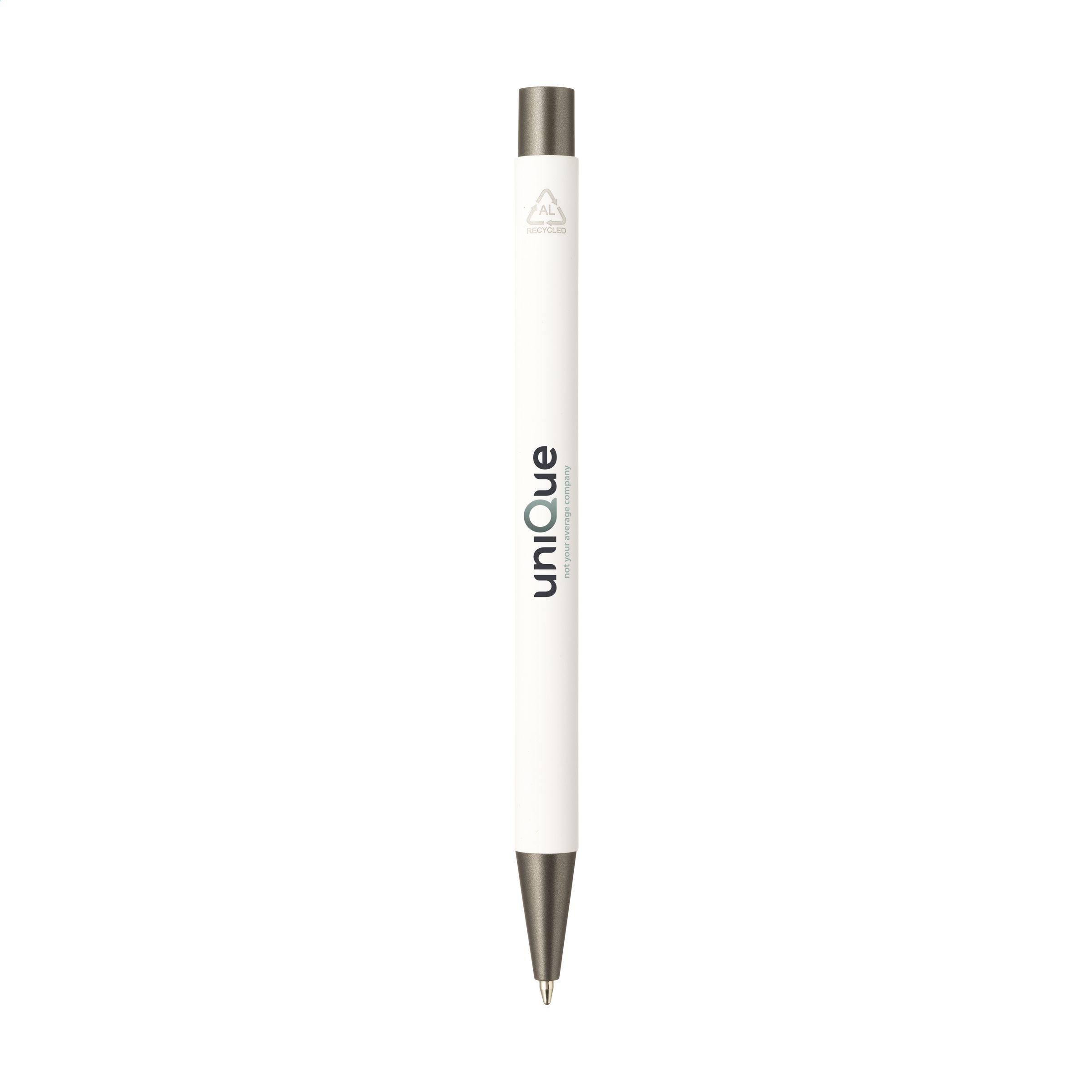 Brody GRS Recycled Alu SoftTouch stylo