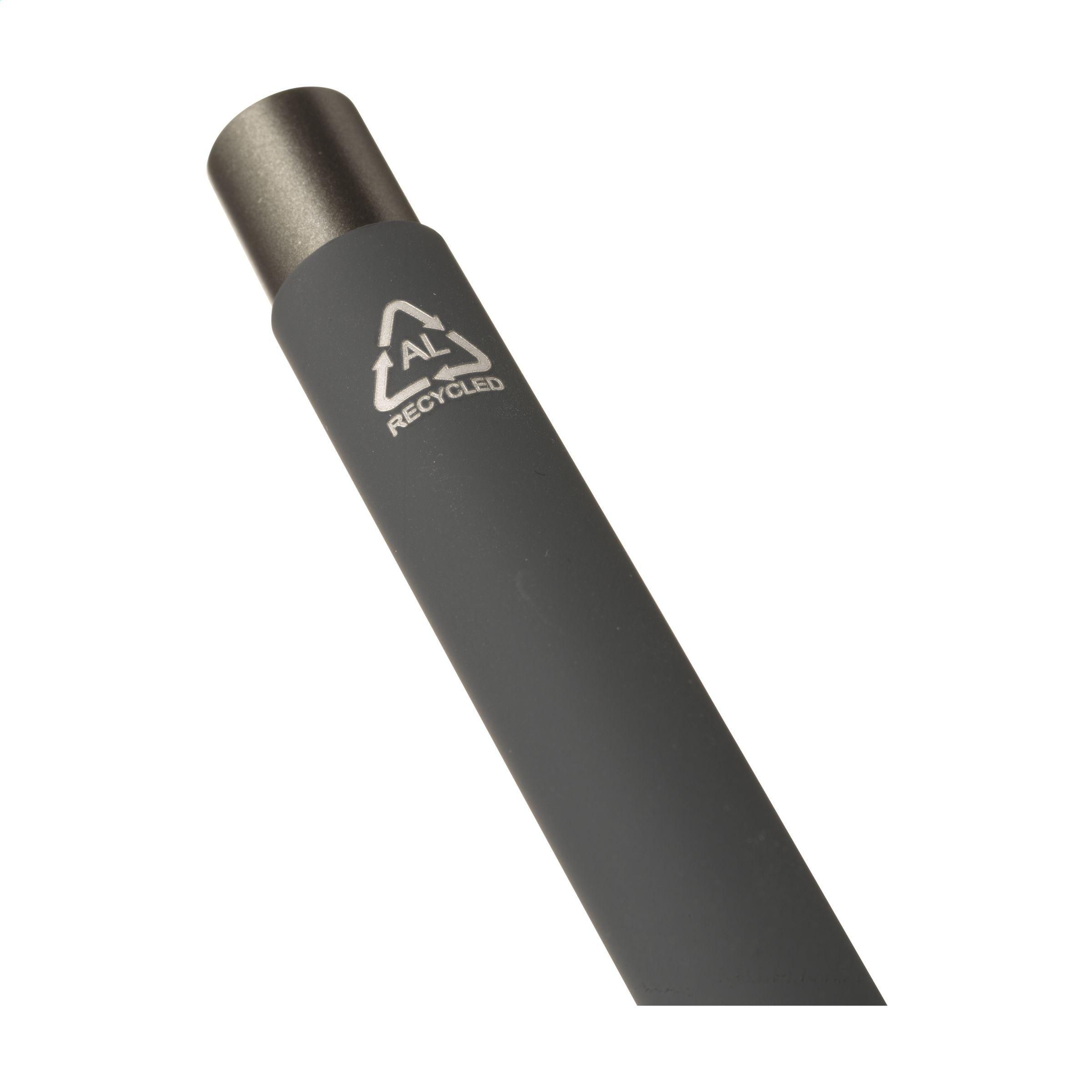 Brody GRS Recycled Alu SoftTouch stylo
