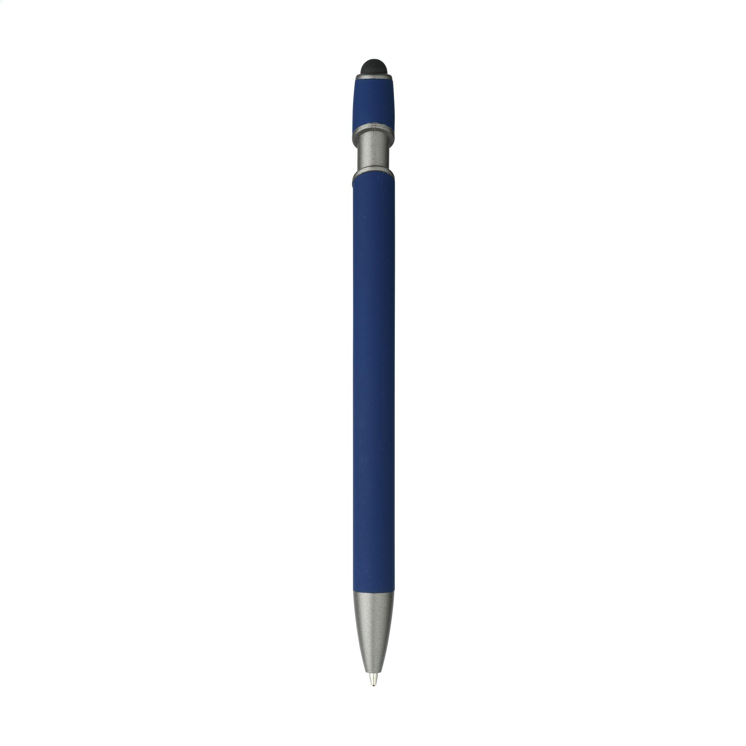 Luca Stylus RCS Recycled Alu SoftTouch