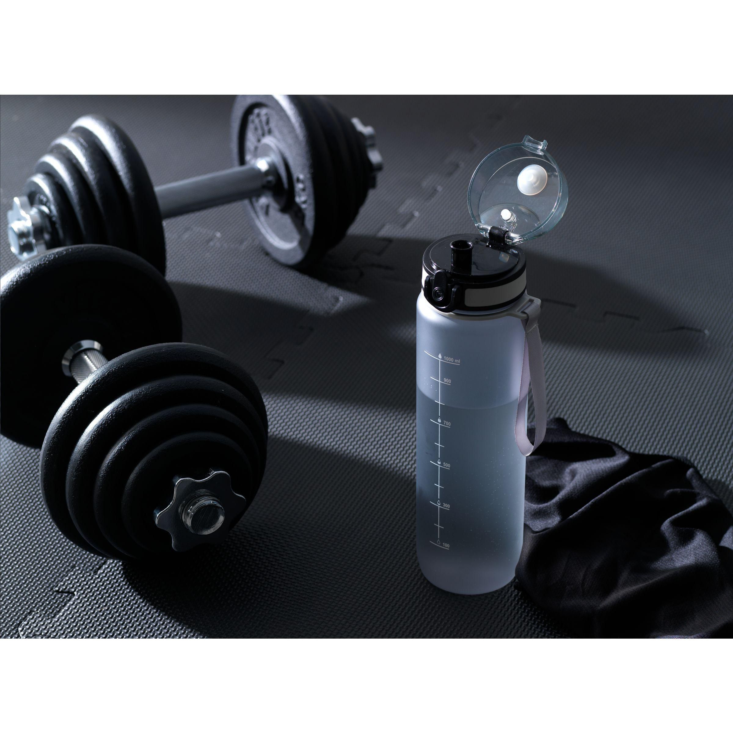 Hydrate Water Bottle 1 L bouteille