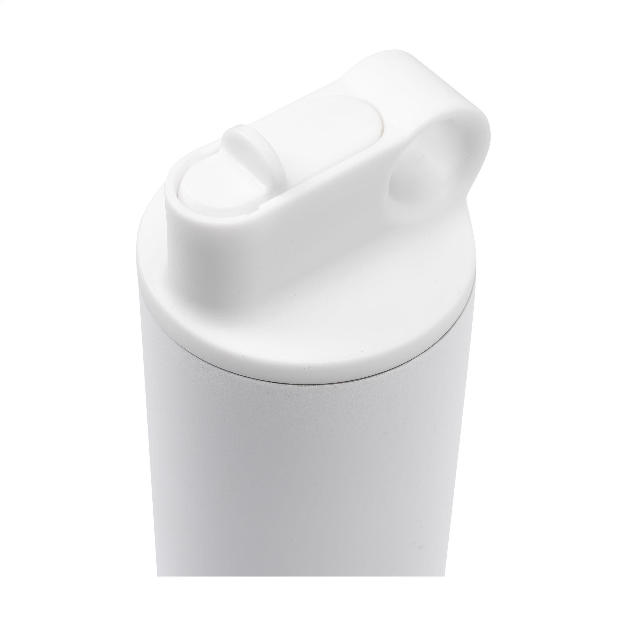 Bonny RCS Recycled Steel Sportflask 800 ml bouteille