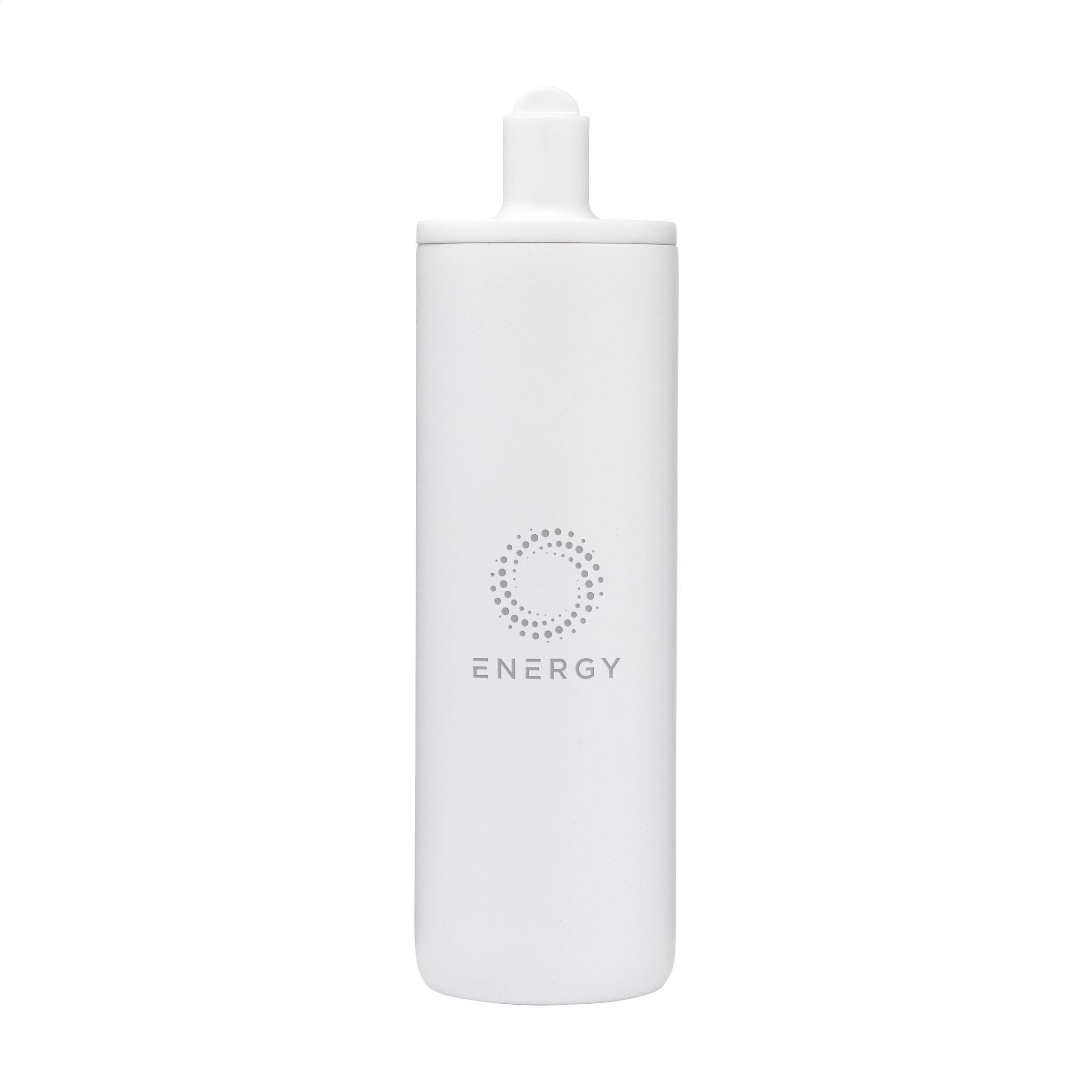 Bonny RCS Recycled Steel Sportflask 800 ml bouteille