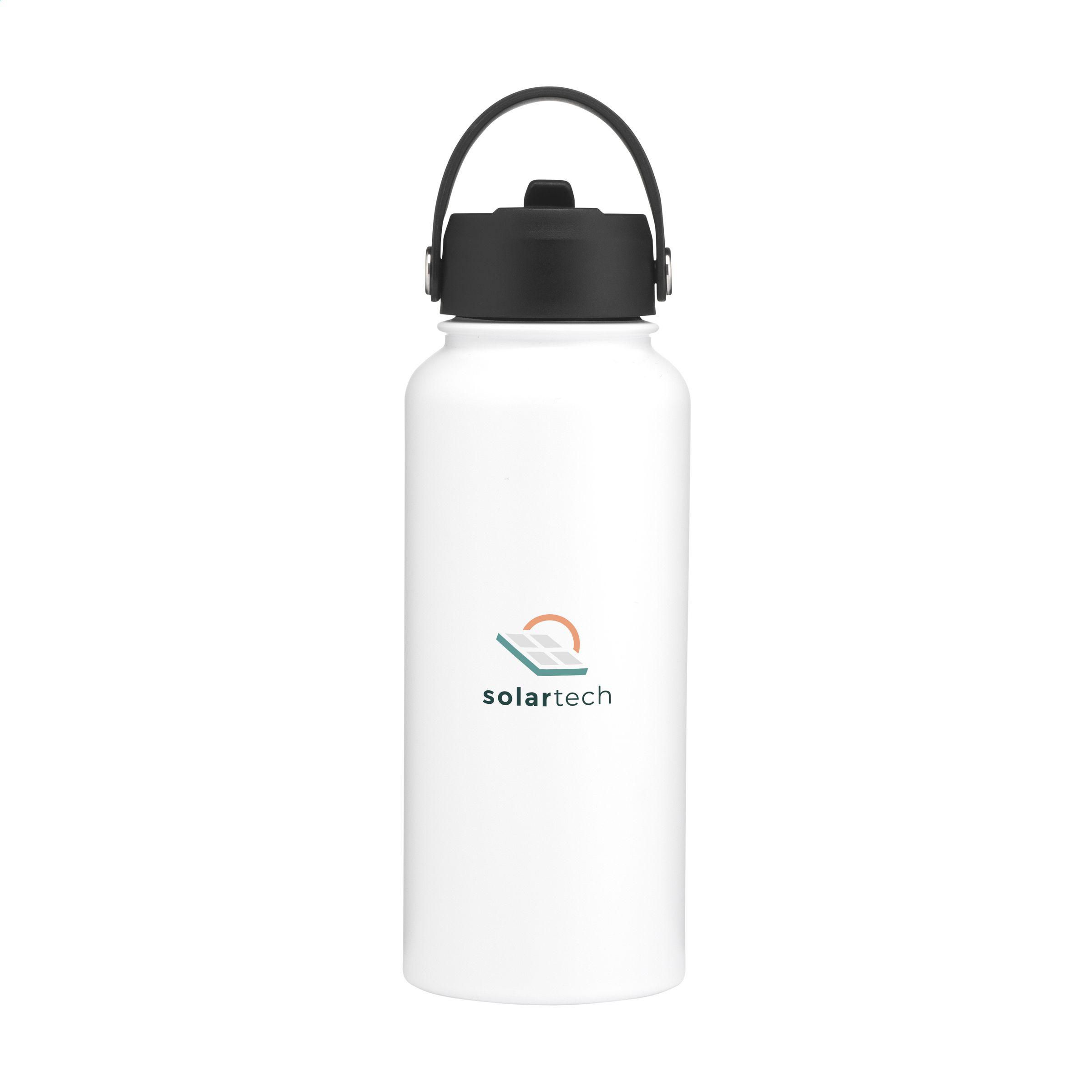 Eddy RCS Recycled Steel Bottle 900 ml bouteille