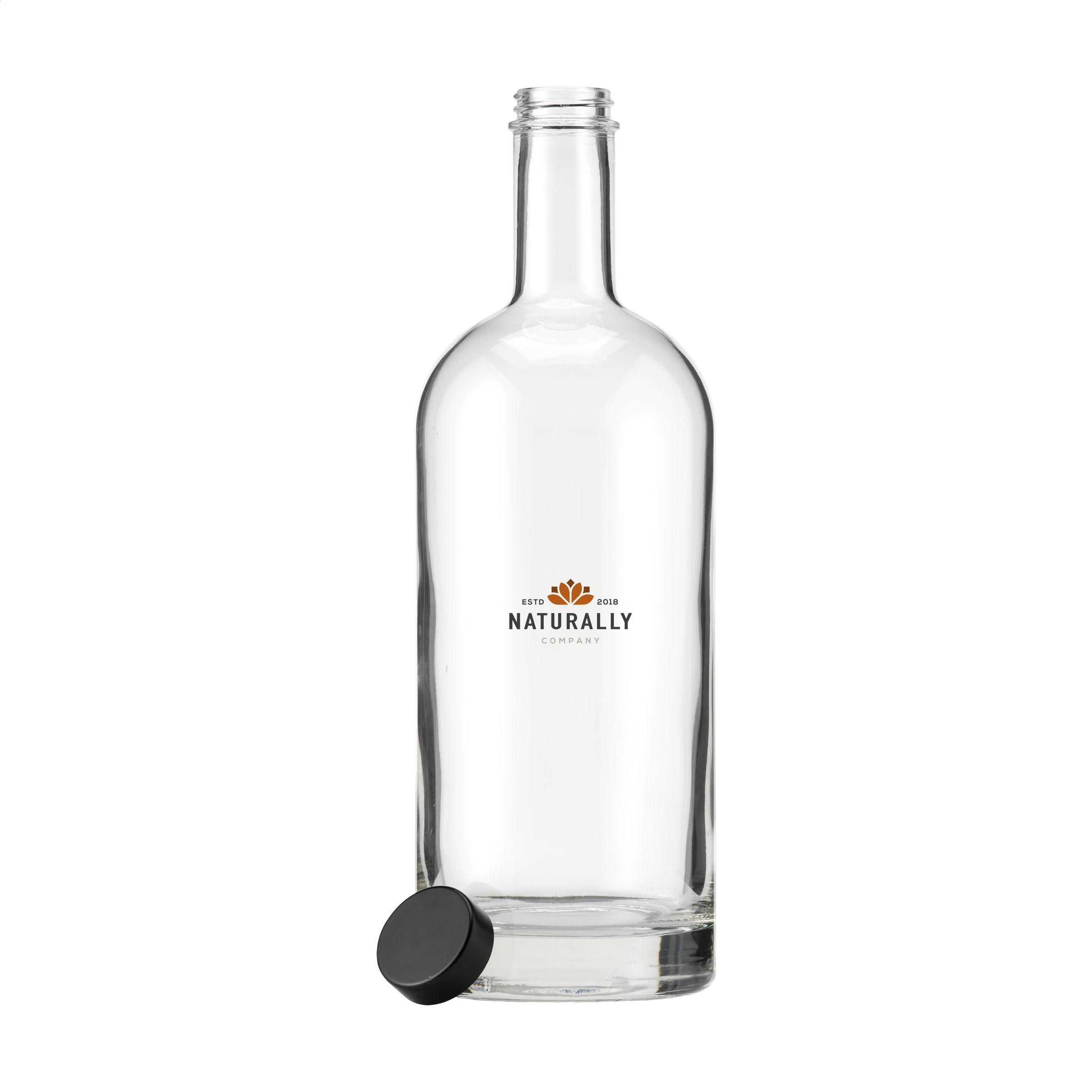 Helsinki Water Bottle Screw Cap 1L