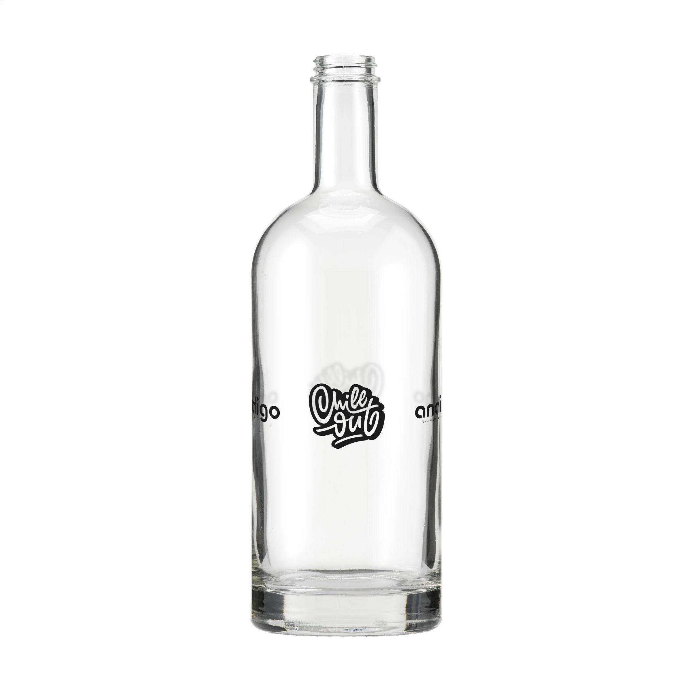 Helsinki Water Bottle Screw Cap 1L