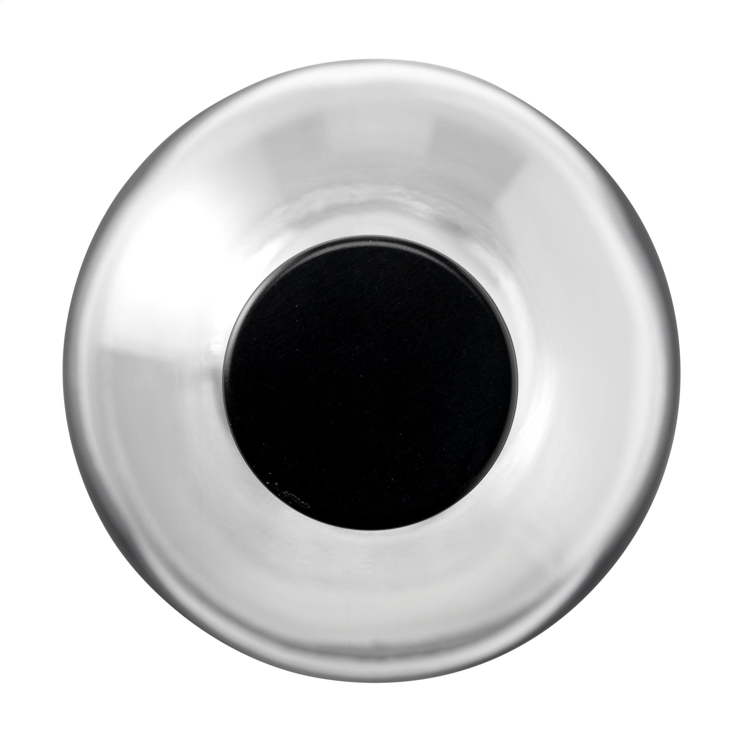 Helsinki Water Bottle Screw Cap 1L