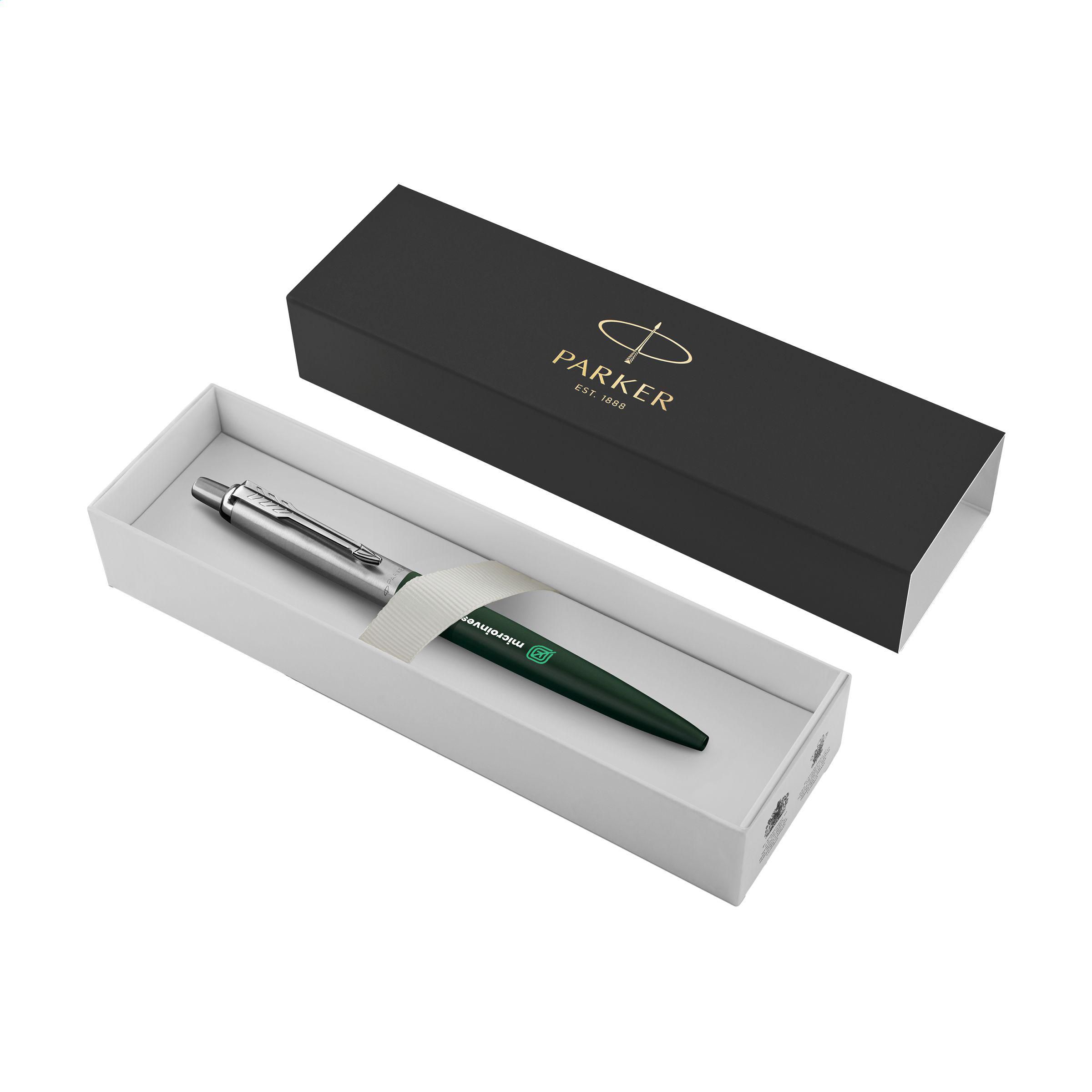 Parker Jotter XL Stylo à bille - bleu