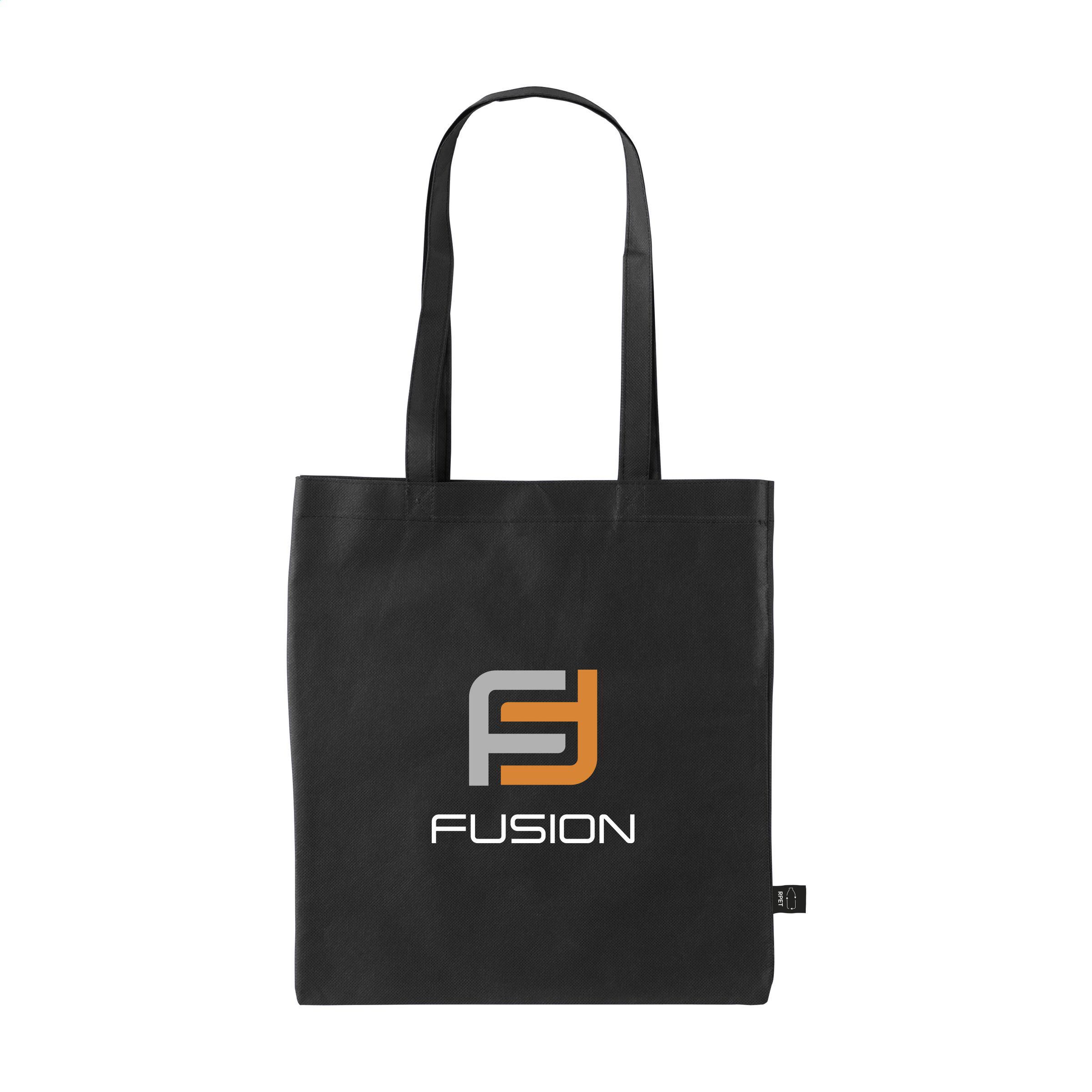 Shopper GRS RPET (80 g/m²) sac shopping