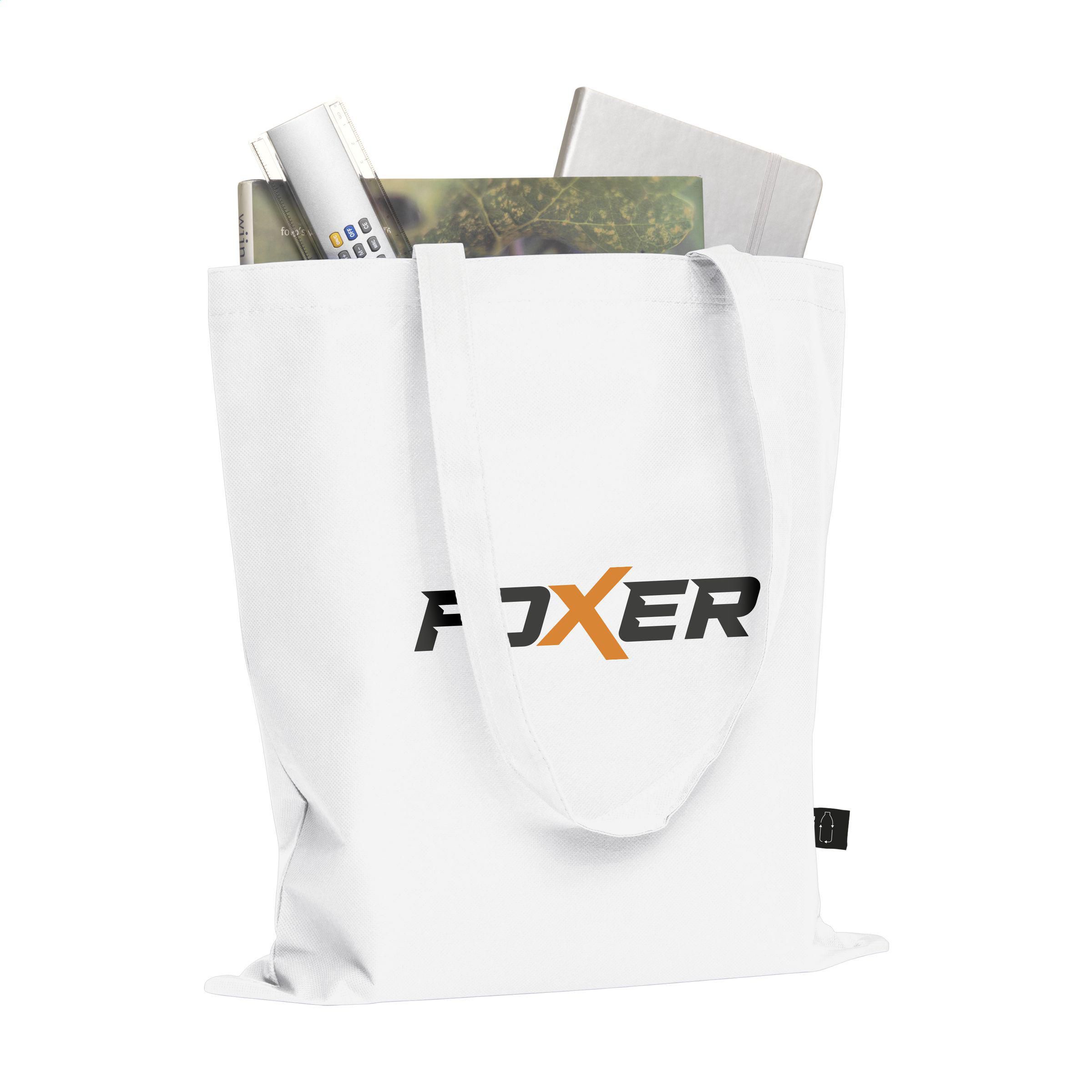 Shopper GRS RPET (80 g/m²) sac shopping