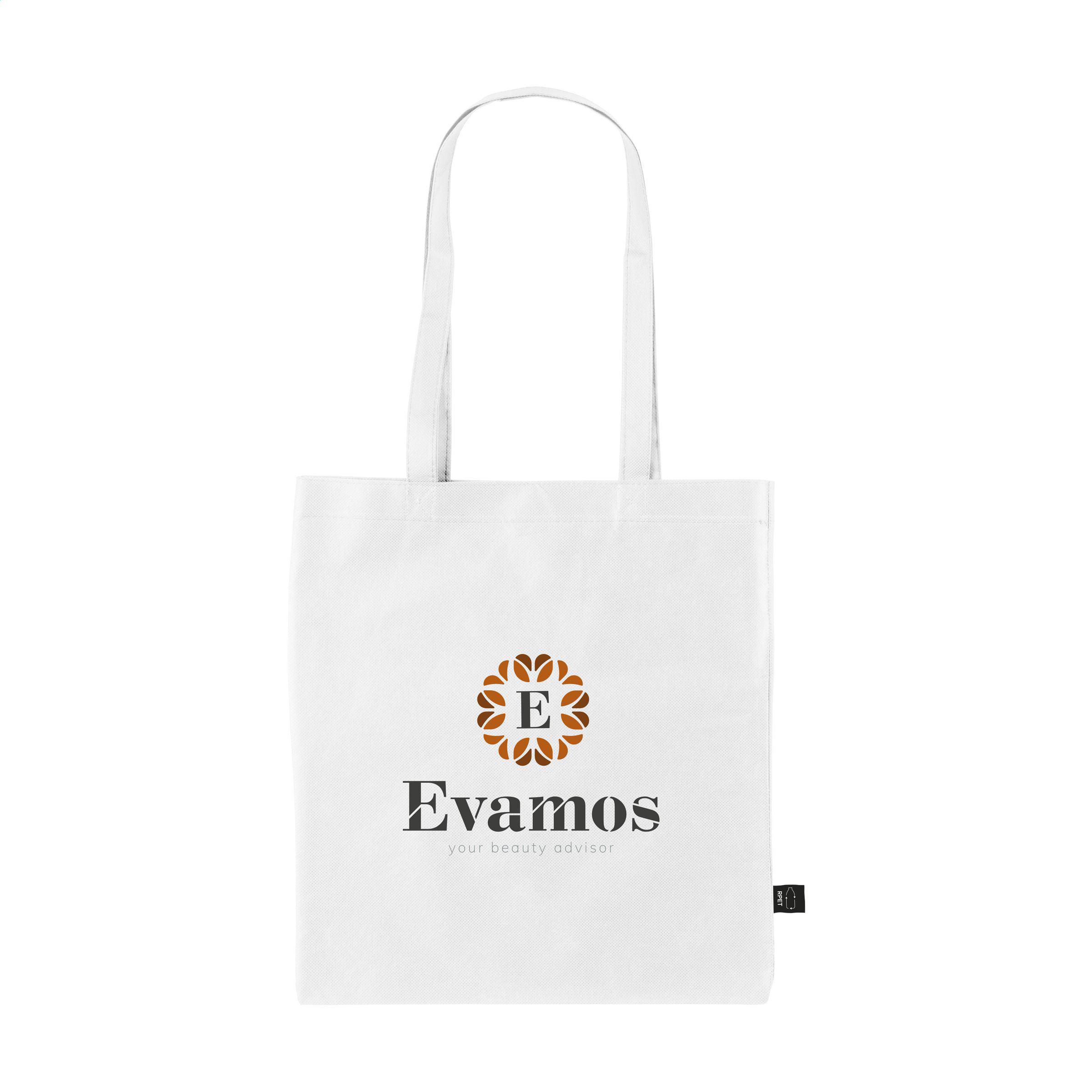 Shopper GRS RPET (80 g/m²) sac shopping