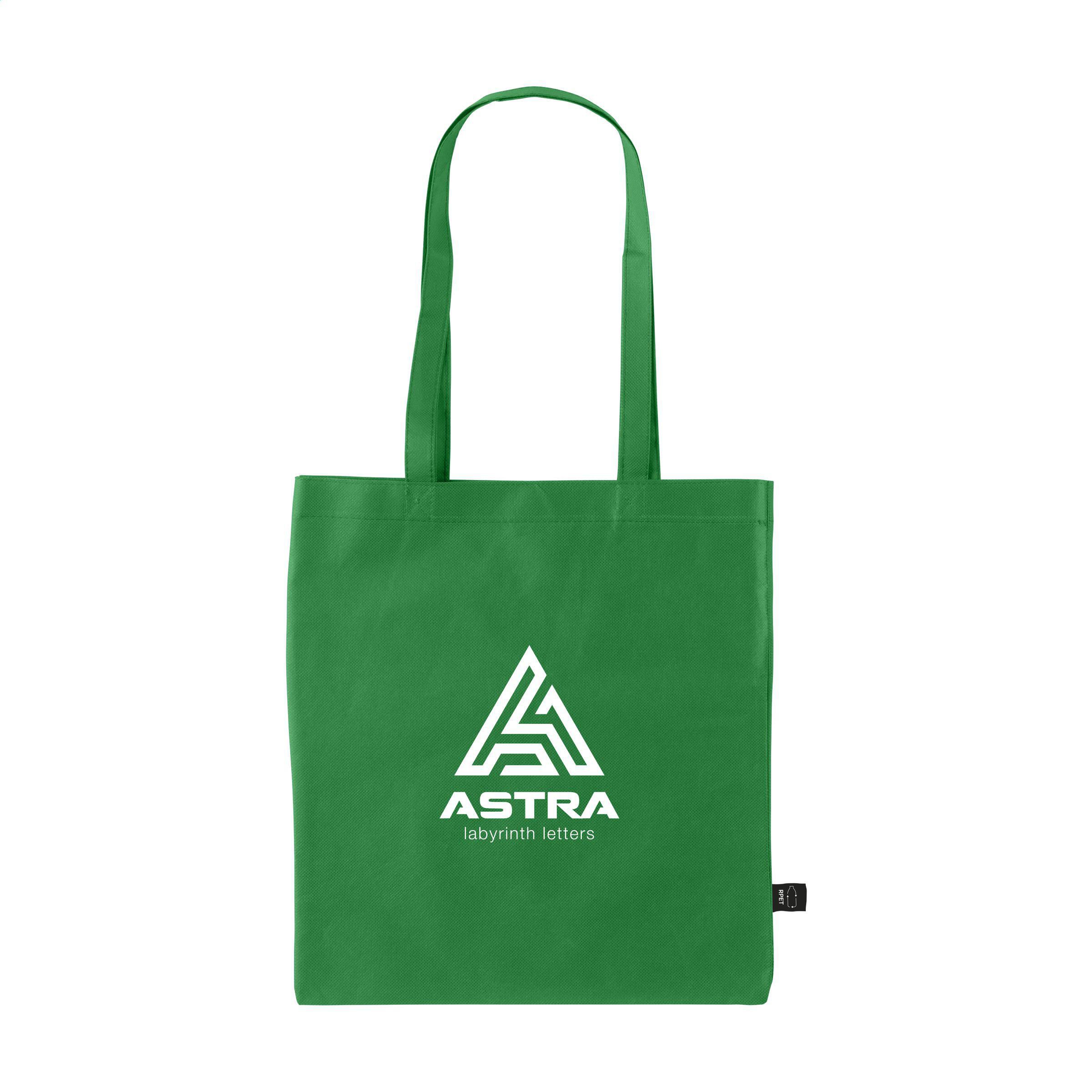Shopper GRS RPET (80 g/m²) sac shopping