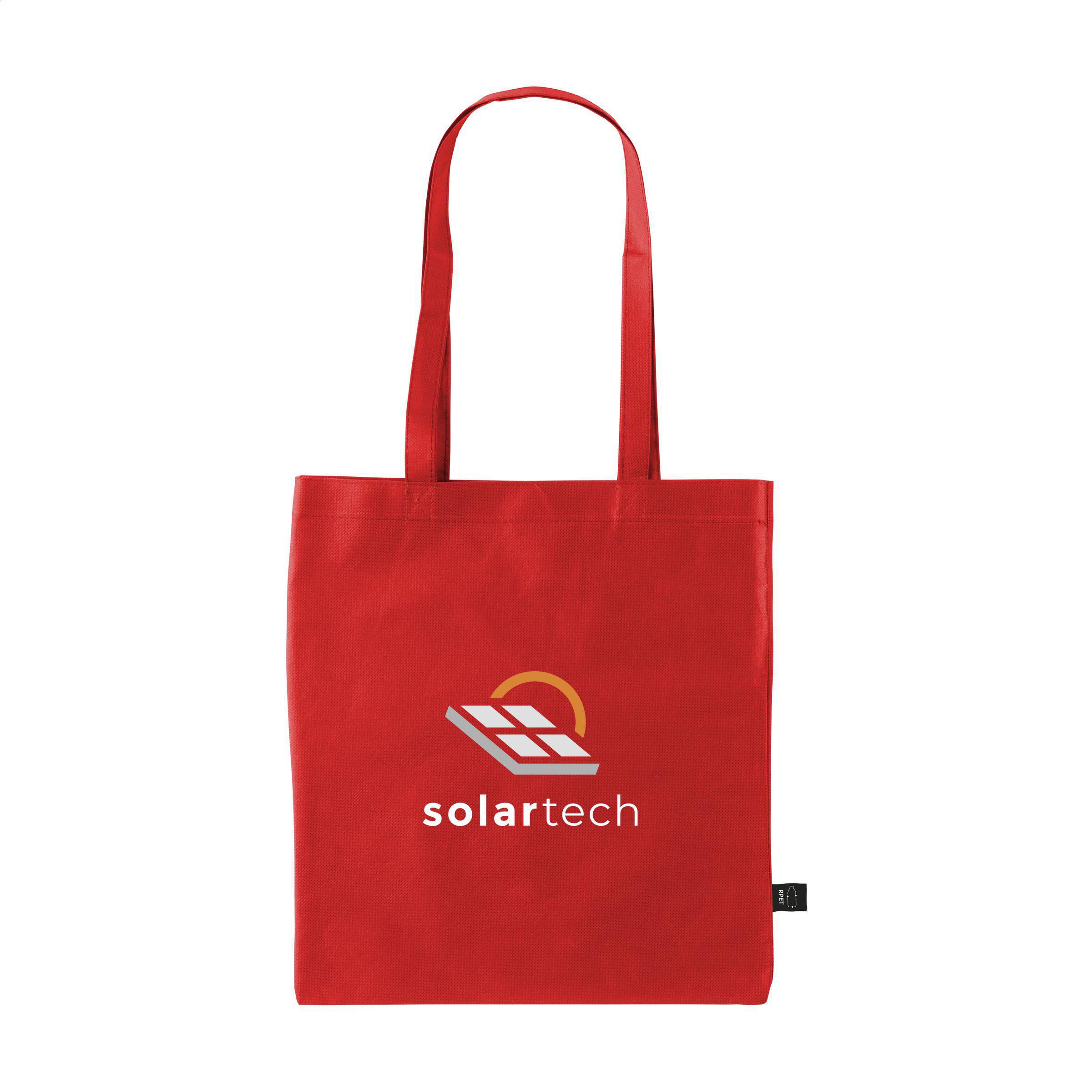 Shopper GRS RPET (80 g/m²) sac shopping