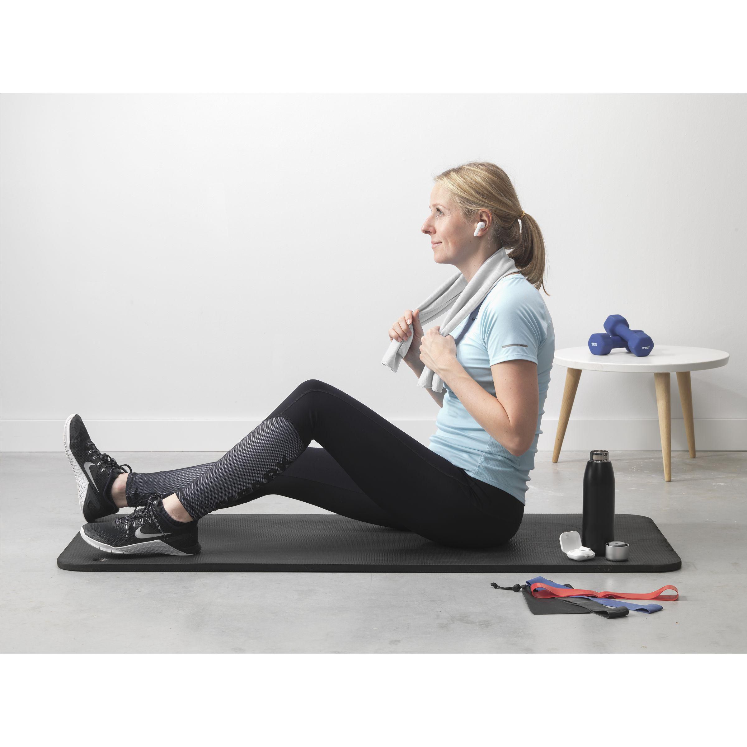 CoolDown GRS RPET serviette de sport