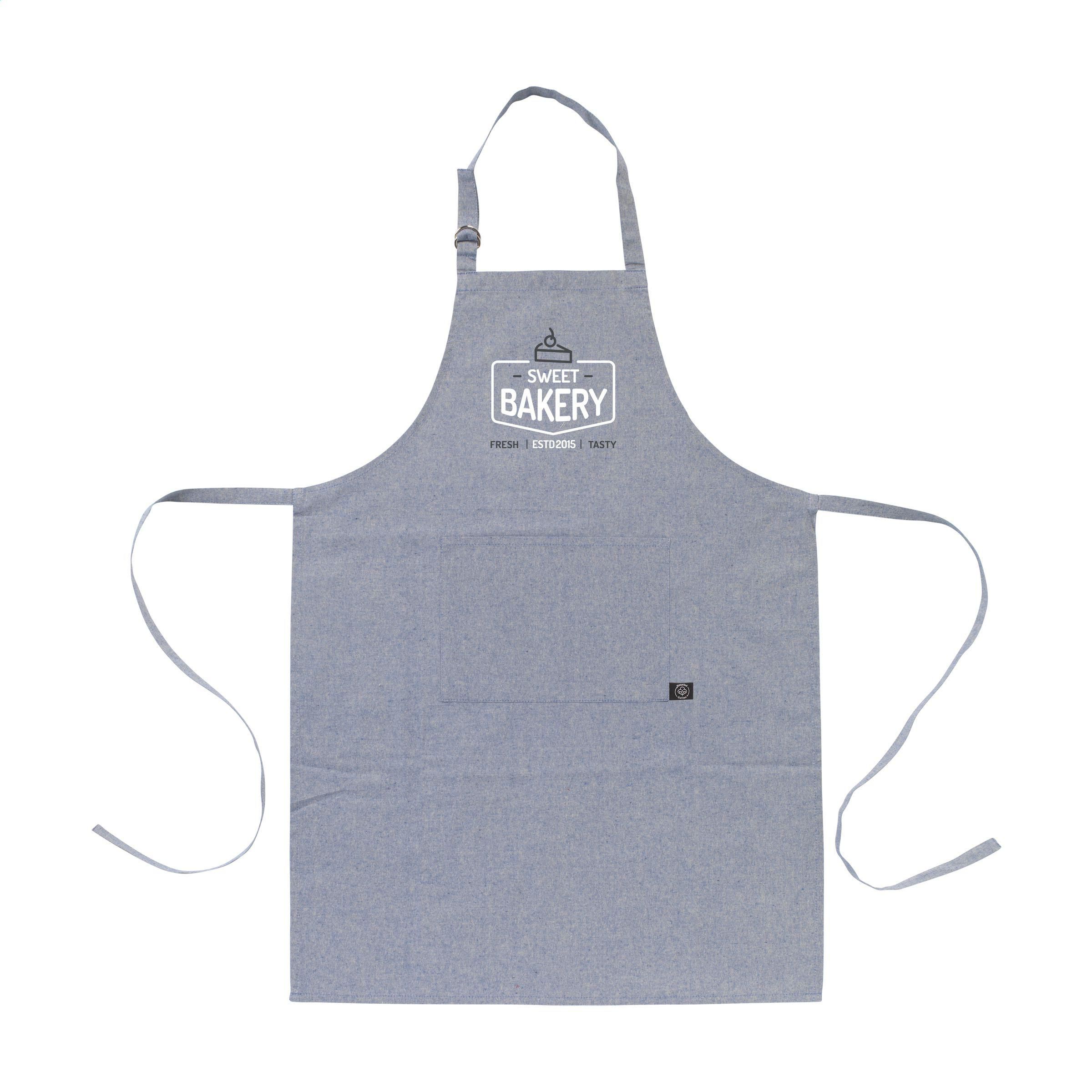 Cocina GRS Recycled Cotton (160 g/m²) tablier
