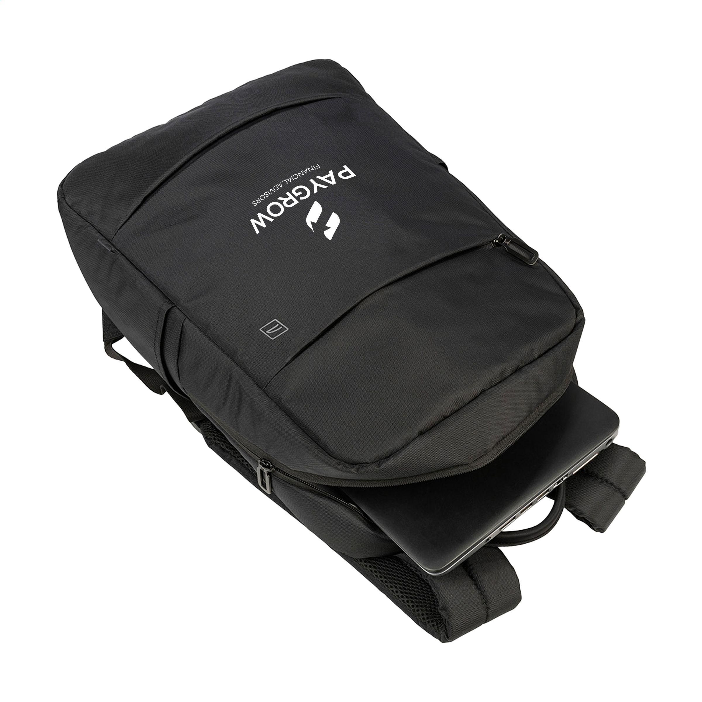 Tucano Global Backpack 15,6 inch sac à dos