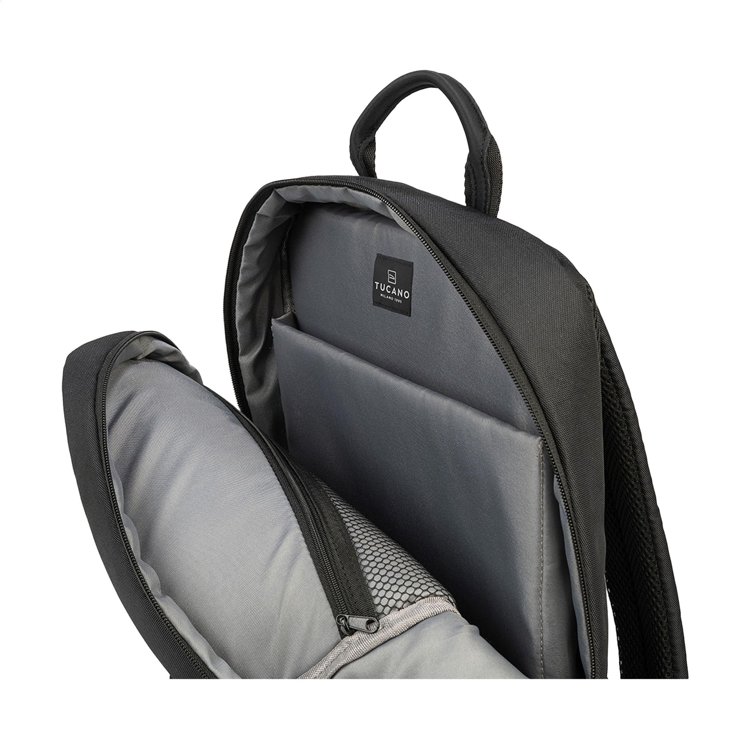 Tucano Global Backpack 15,6 inch sac à dos